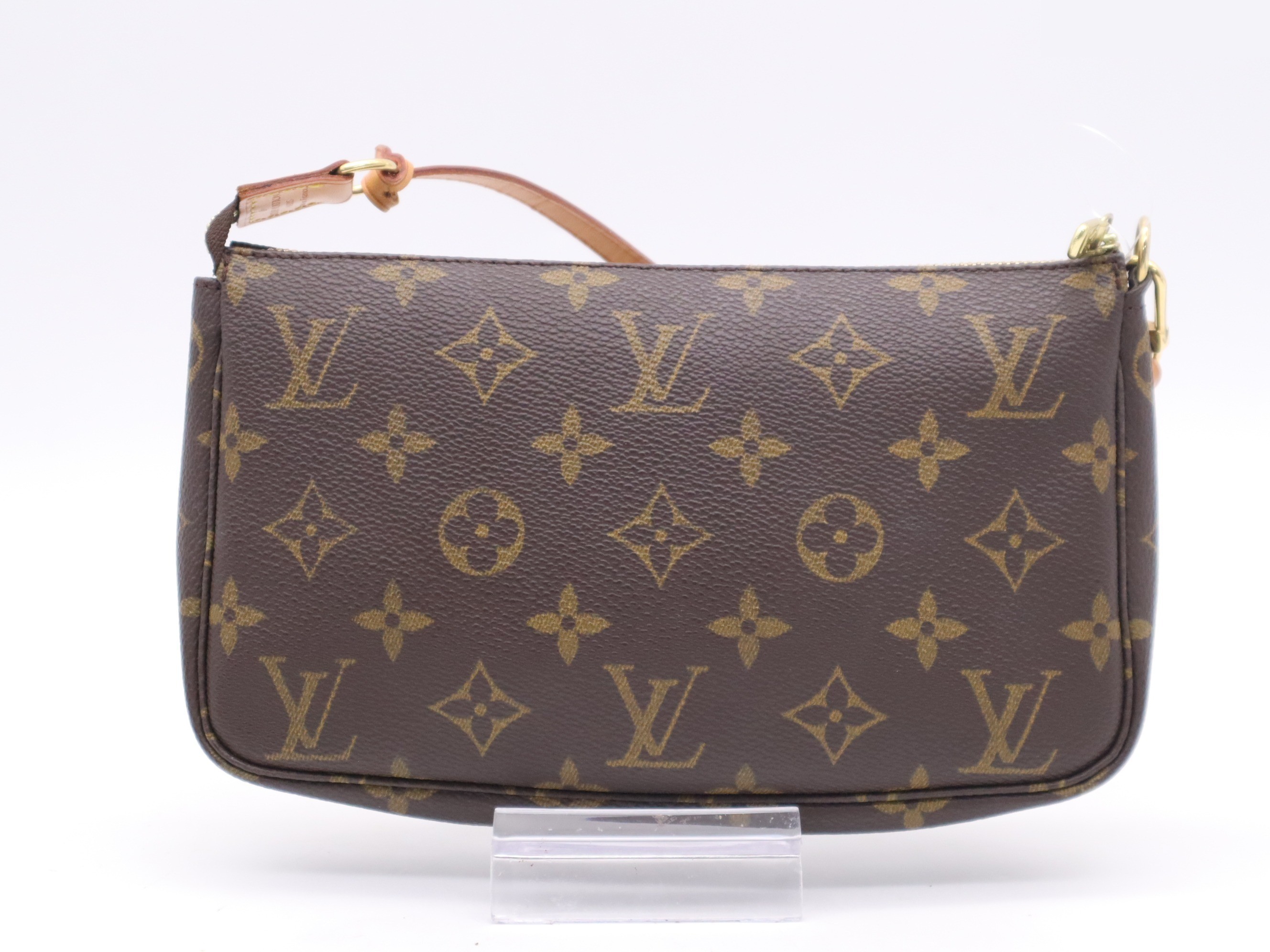 Pochette Accessoires (old model) — view 2