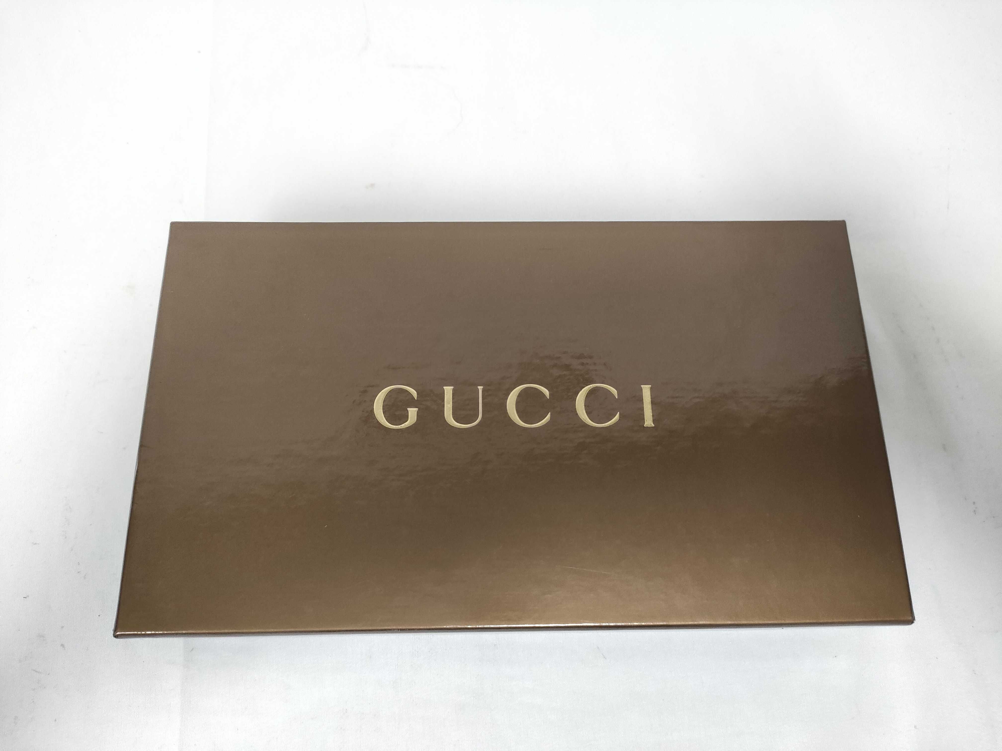 GG Canvas Long Wallet 112724 — view 14
