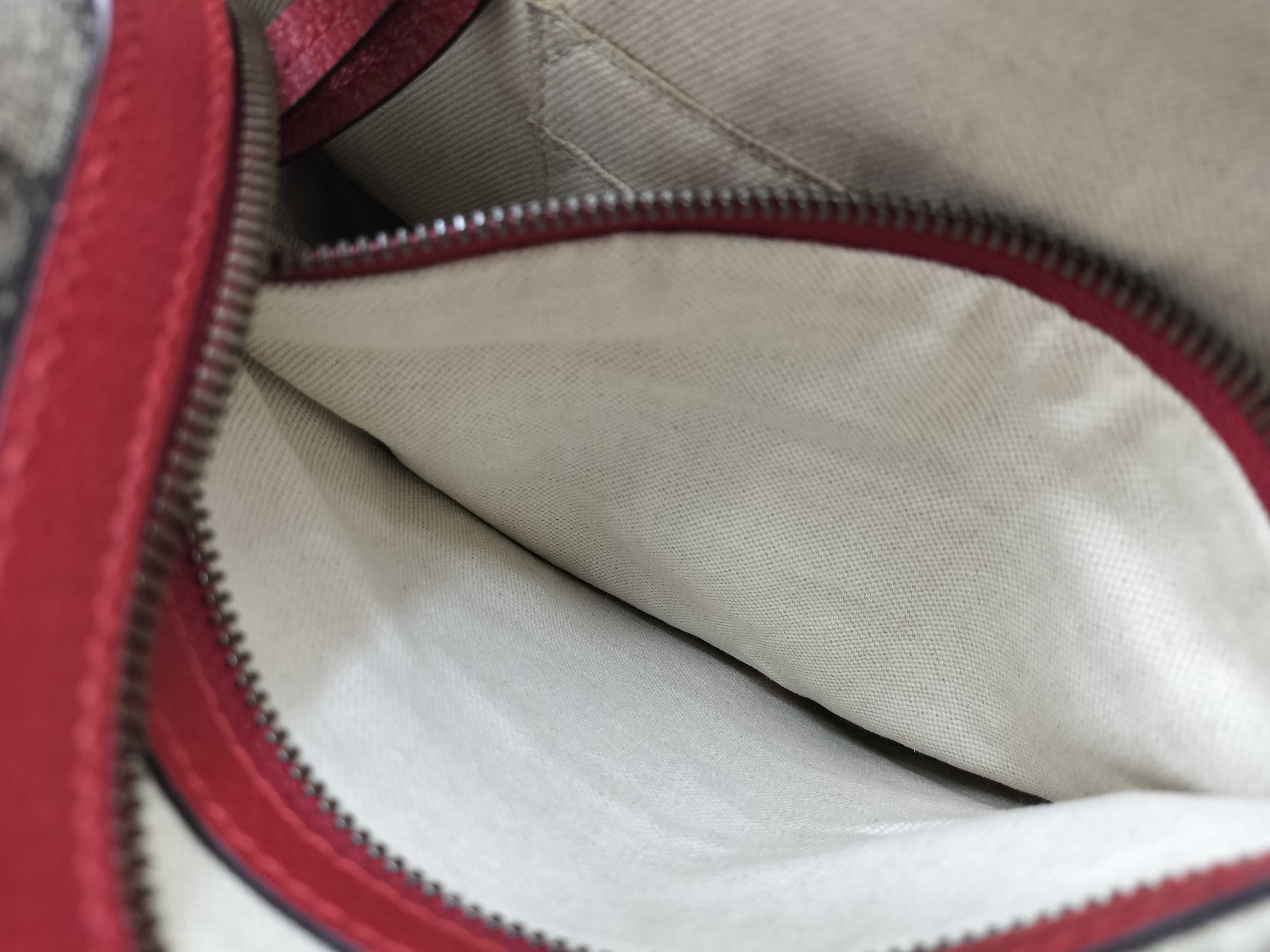 GG Supreme Gucci Backpack Rucksack — view 14