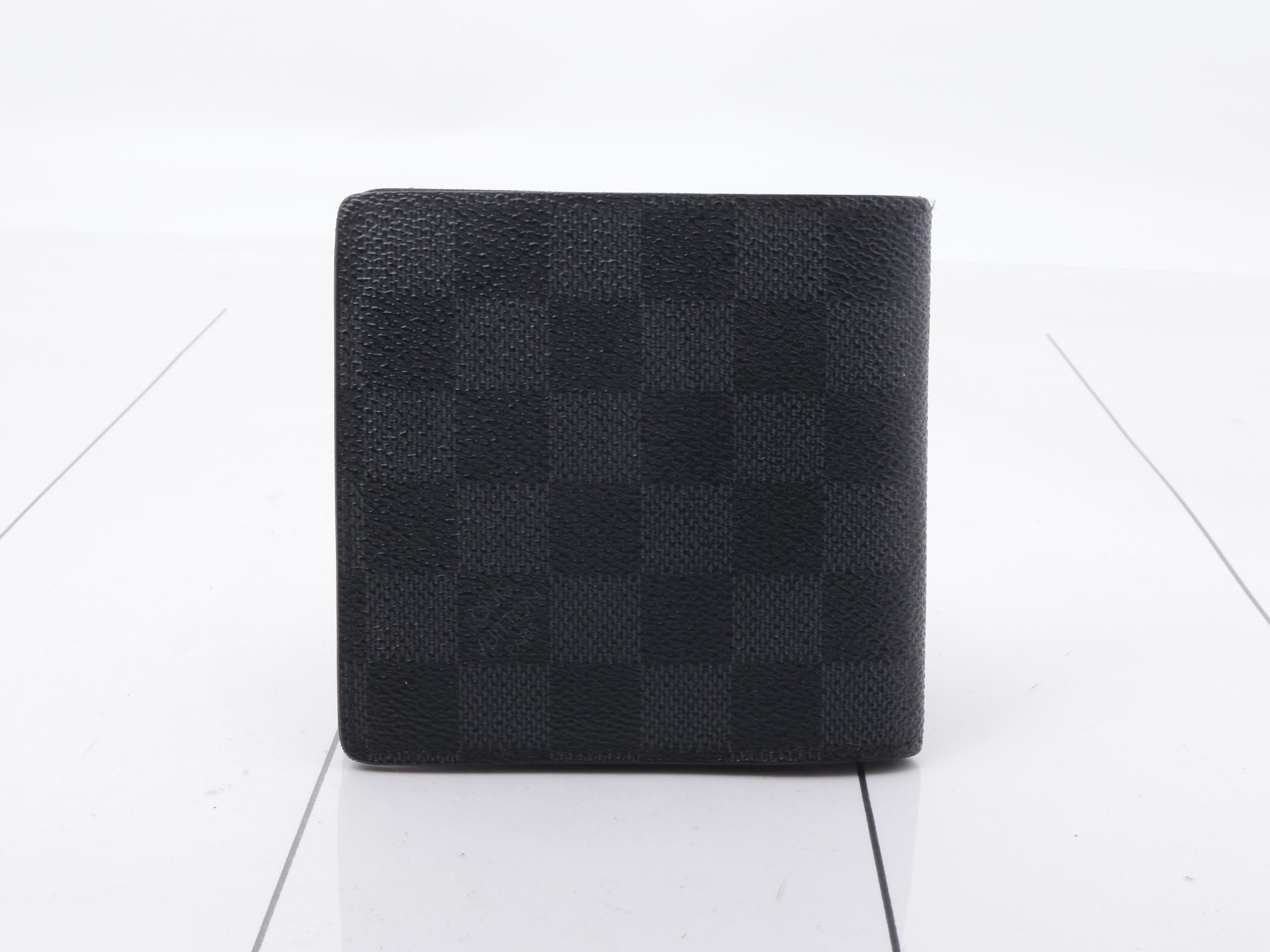 Portefeuille Marco NM — view 2