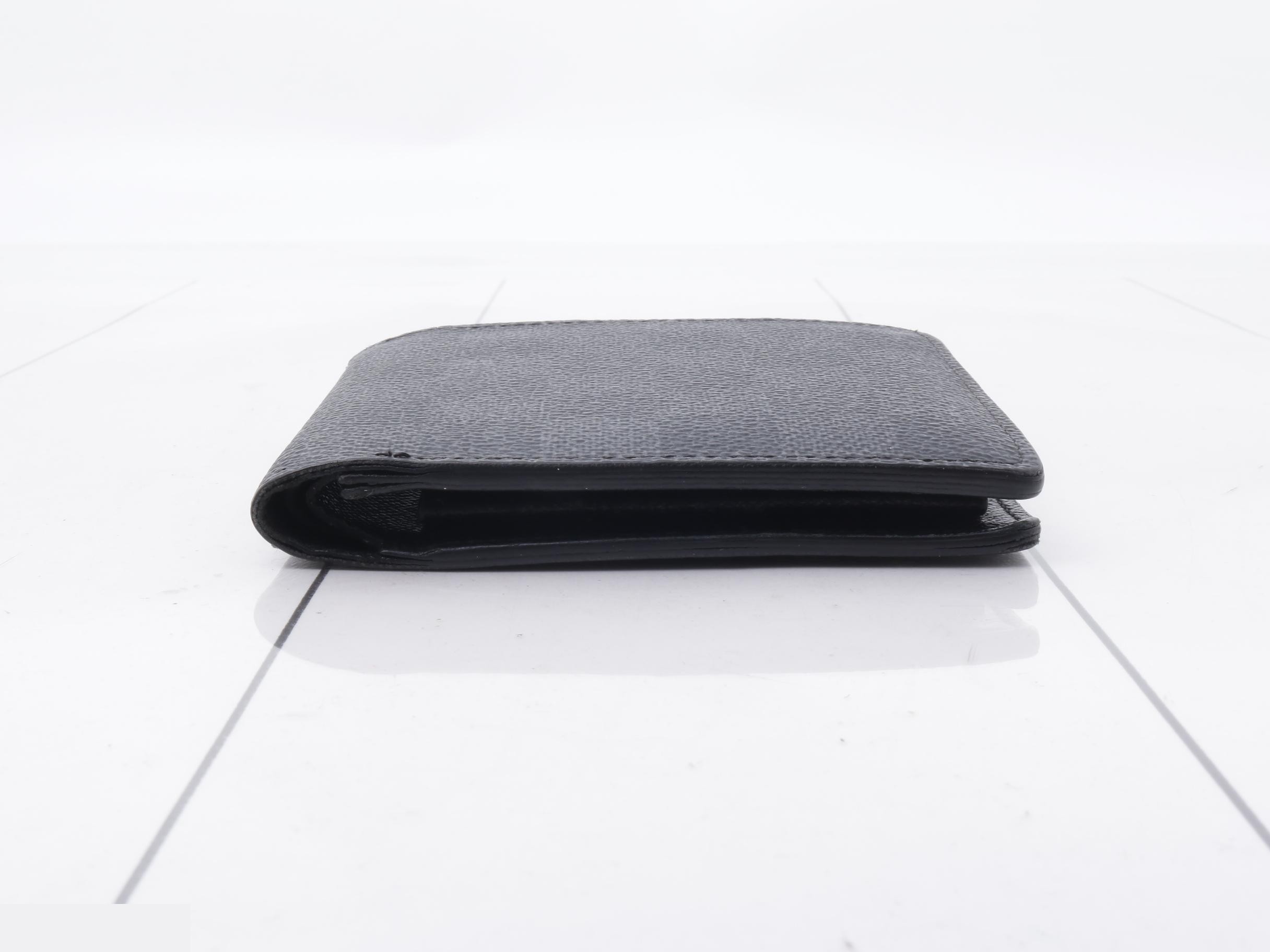 Portefeuille Marco NM — view 3