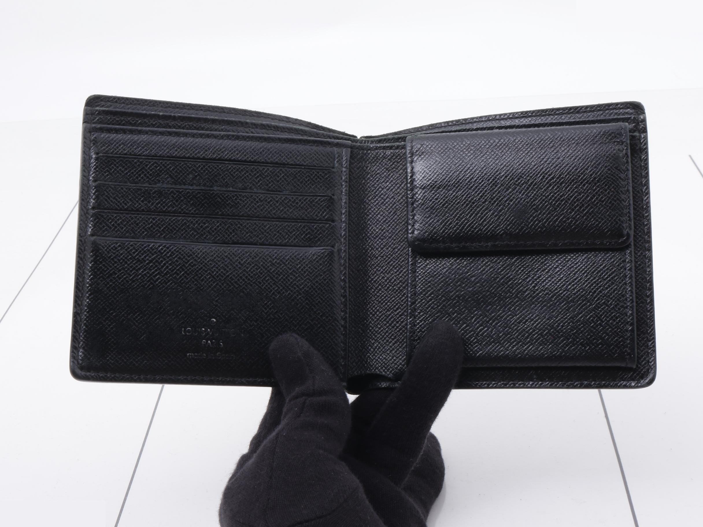 Portefeuille Marco NM — view 4