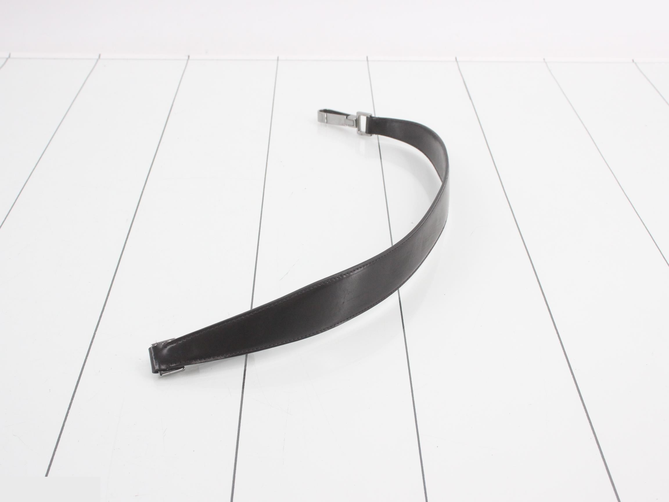 2-way mink shoulder bag — view 7
