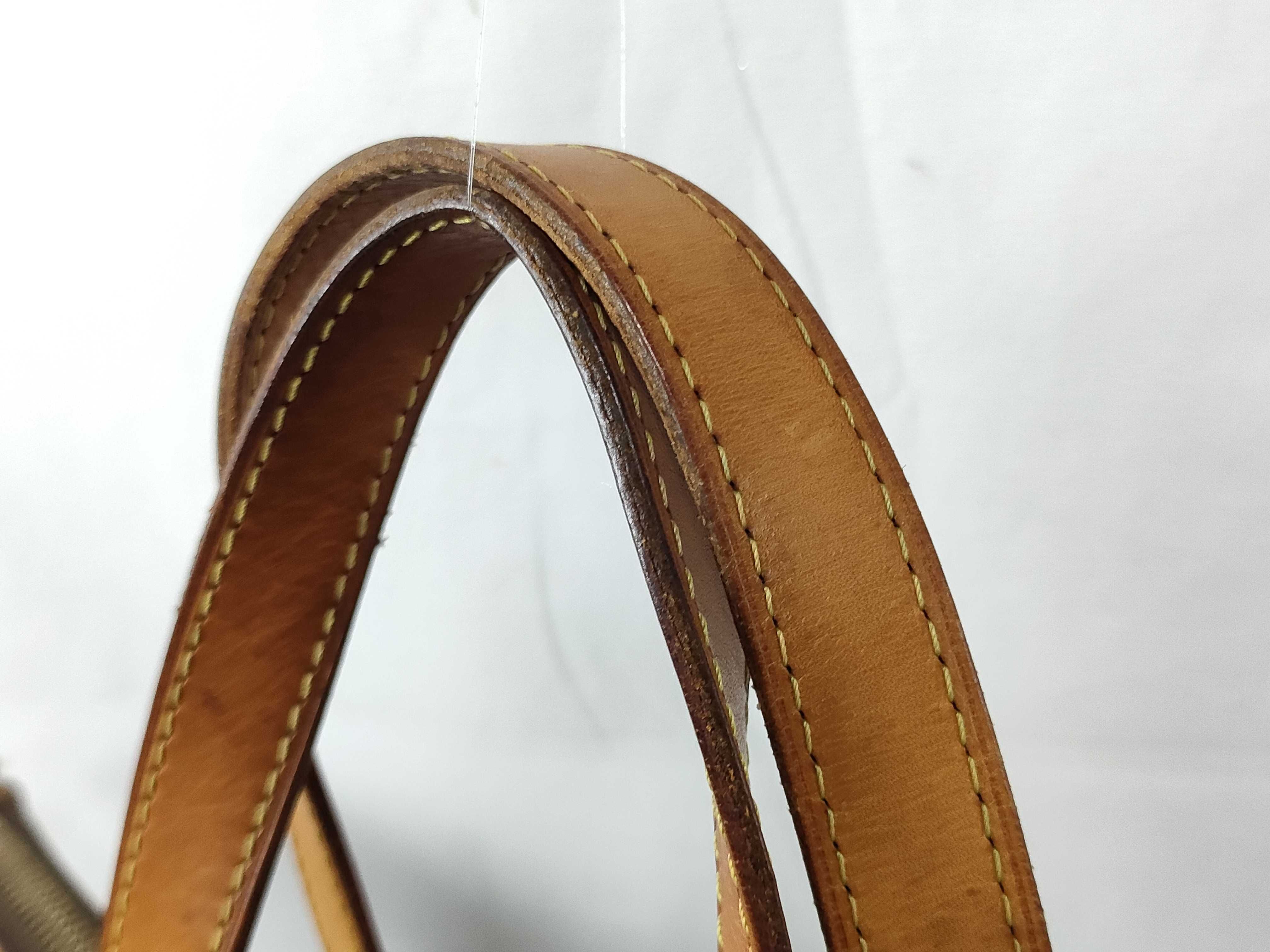 Monogram Palermo Monogram Handbag Shoulder Bag 2-Way Handbag — view 6