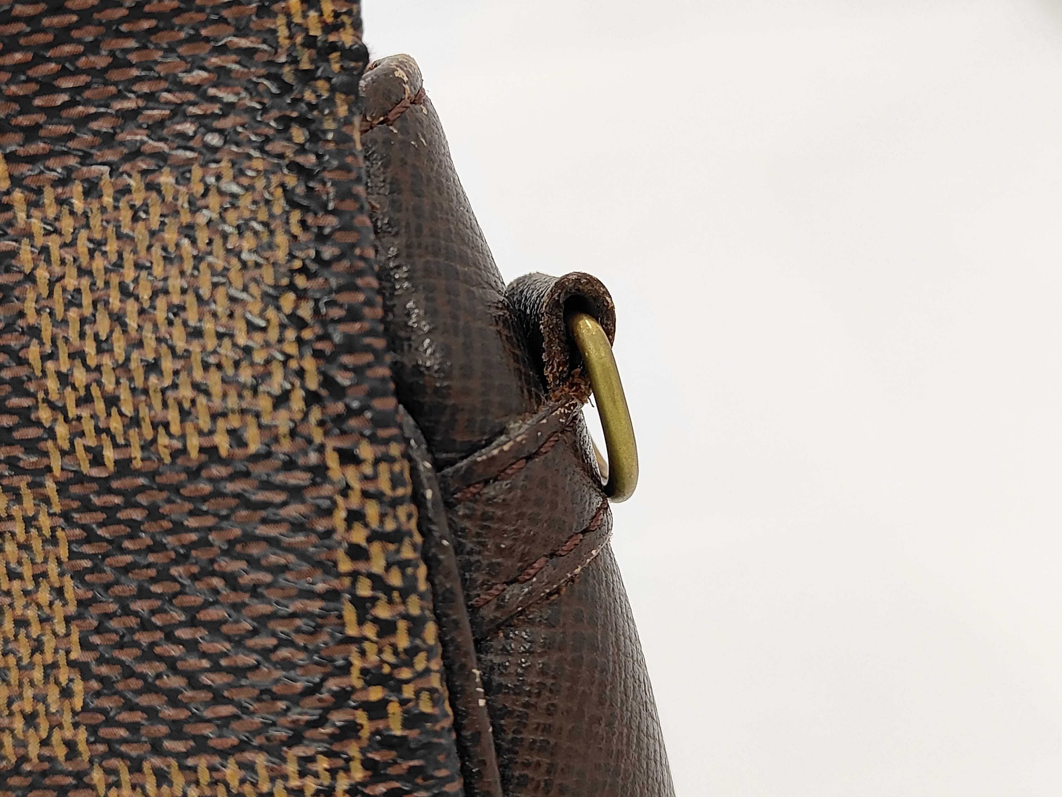 Damier Trousse Makeup Bag — view 3