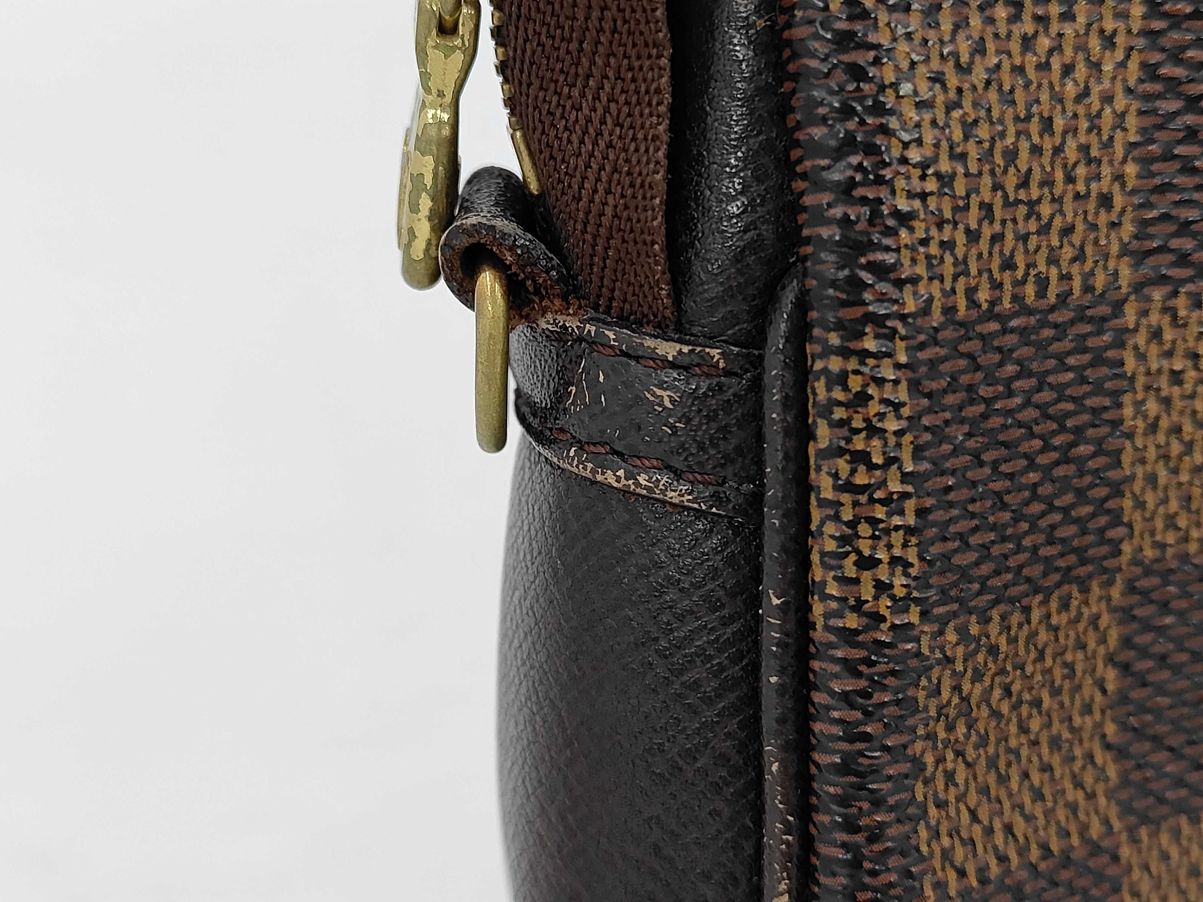 Damier Trousse Makeup Bag — view 4