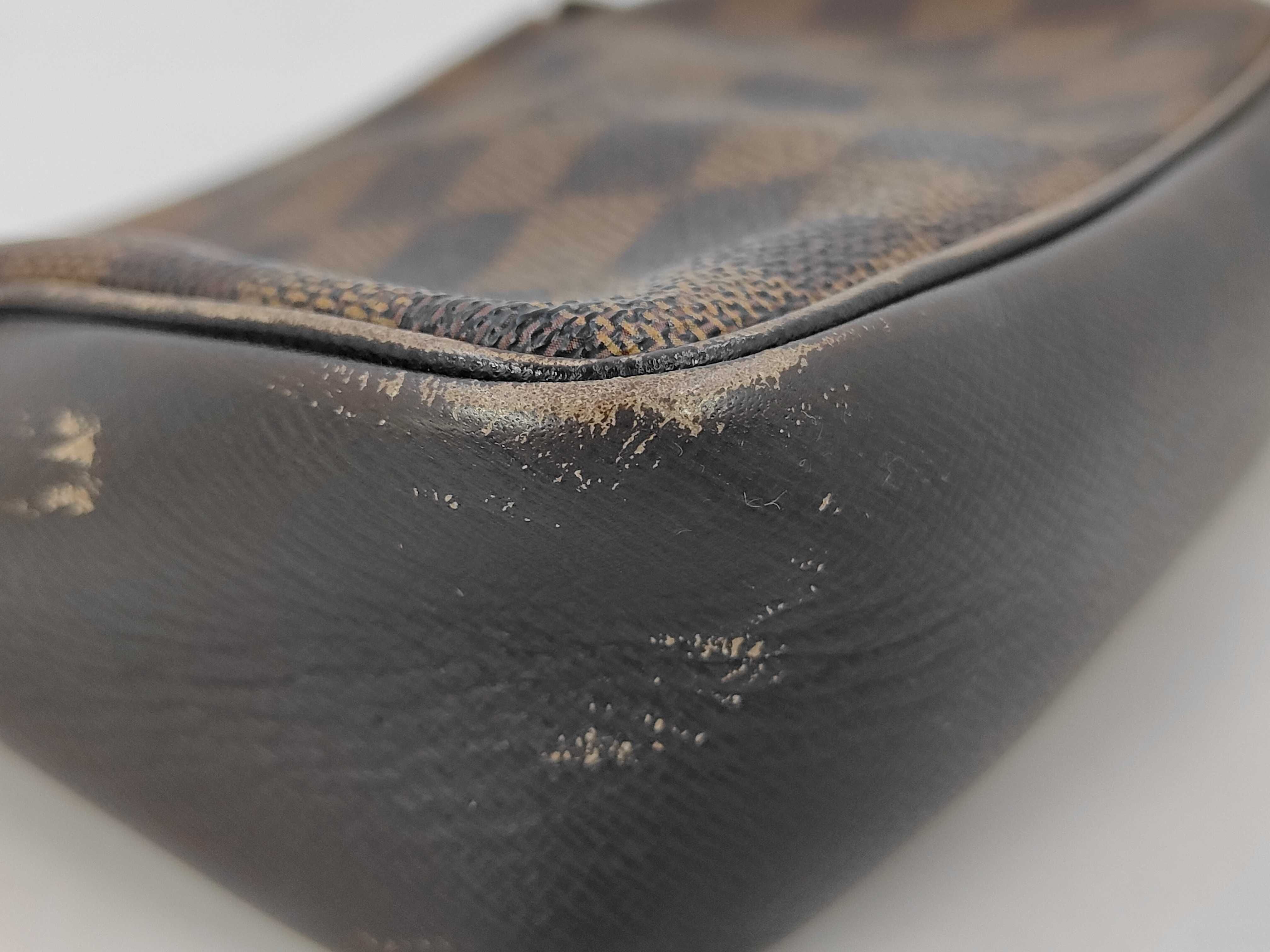 Damier Trousse Makeup Bag — view 5