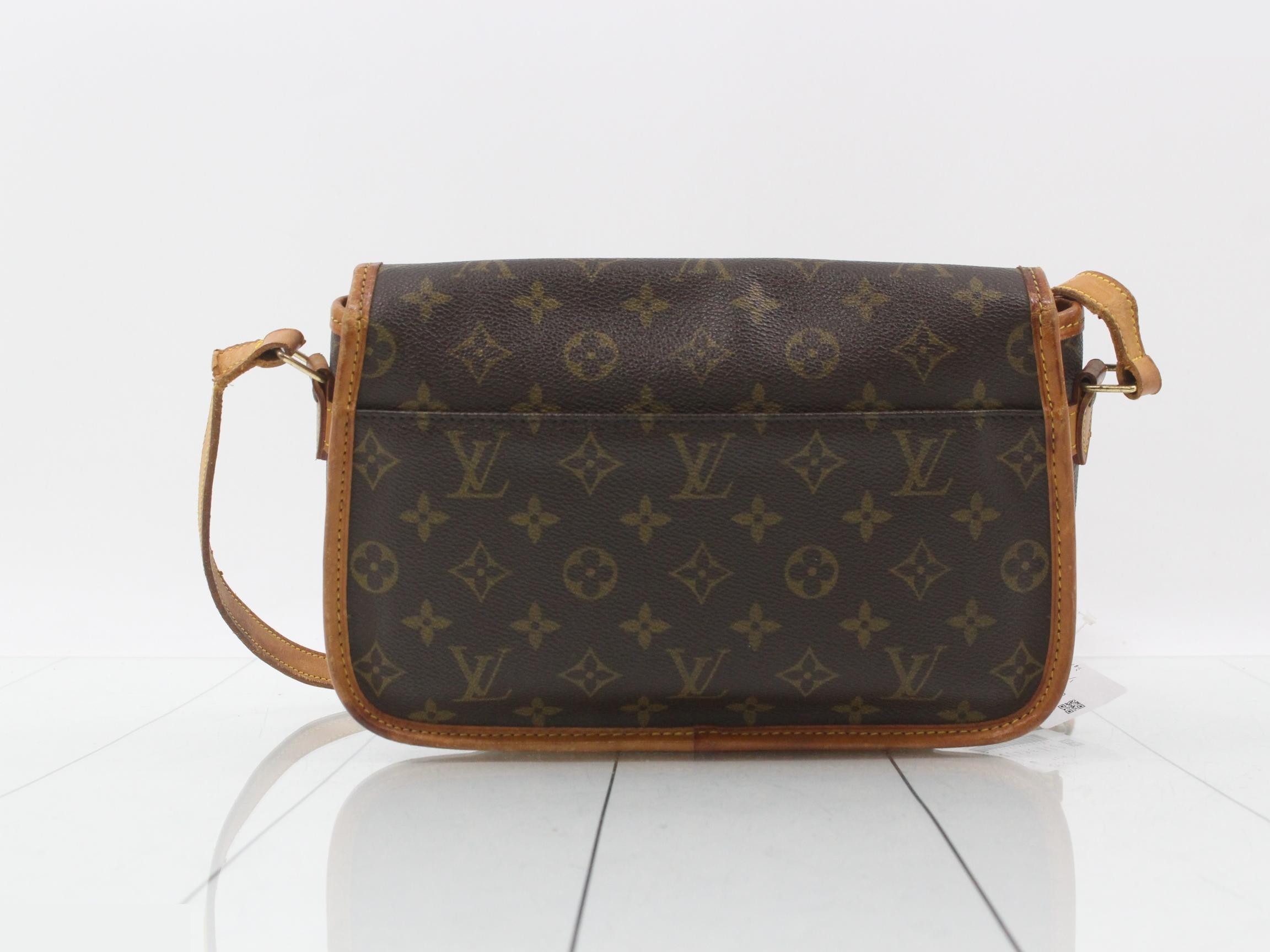 Sologne Shoulder Bag — view 2