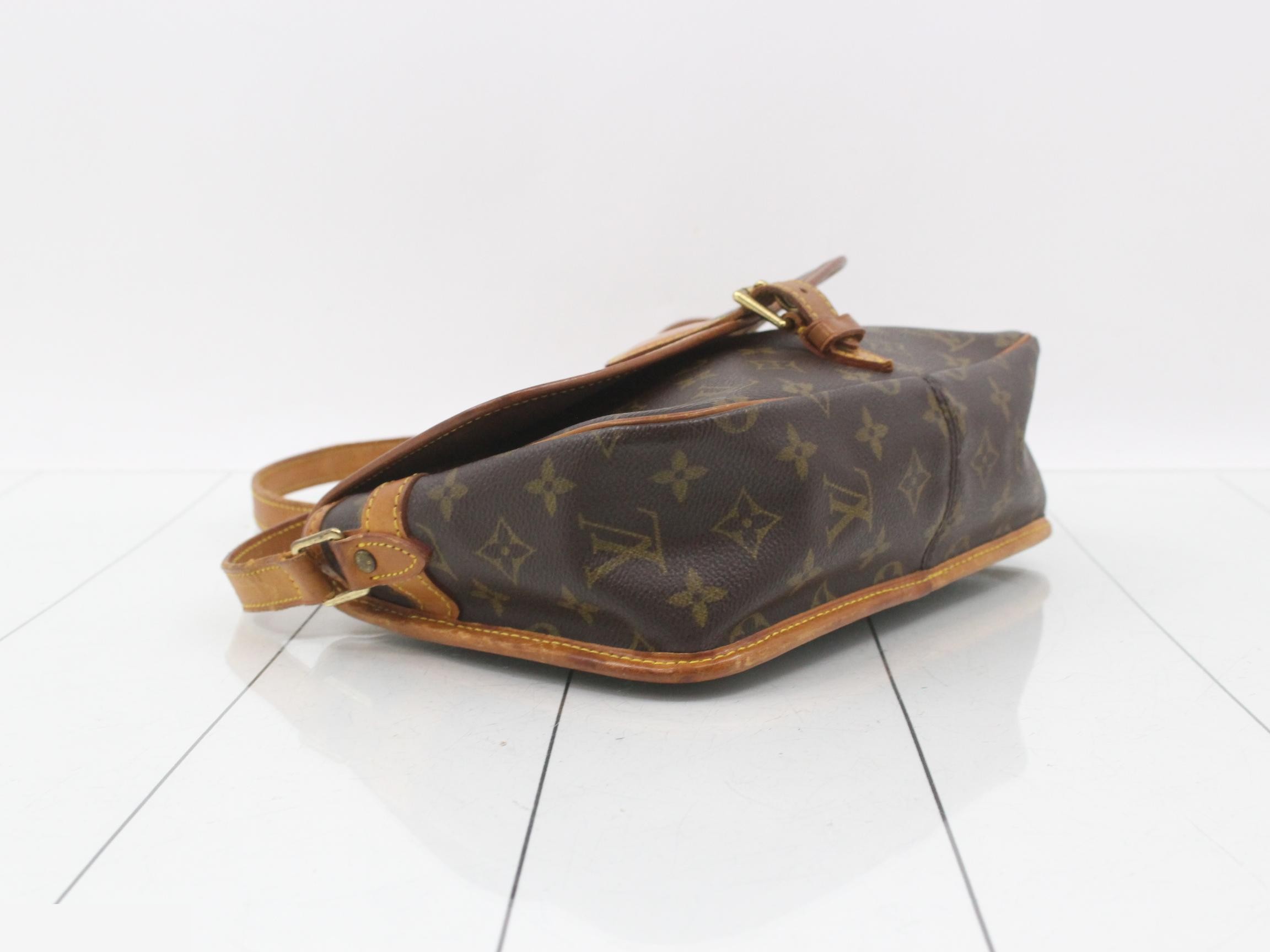 Sologne Shoulder Bag — view 5