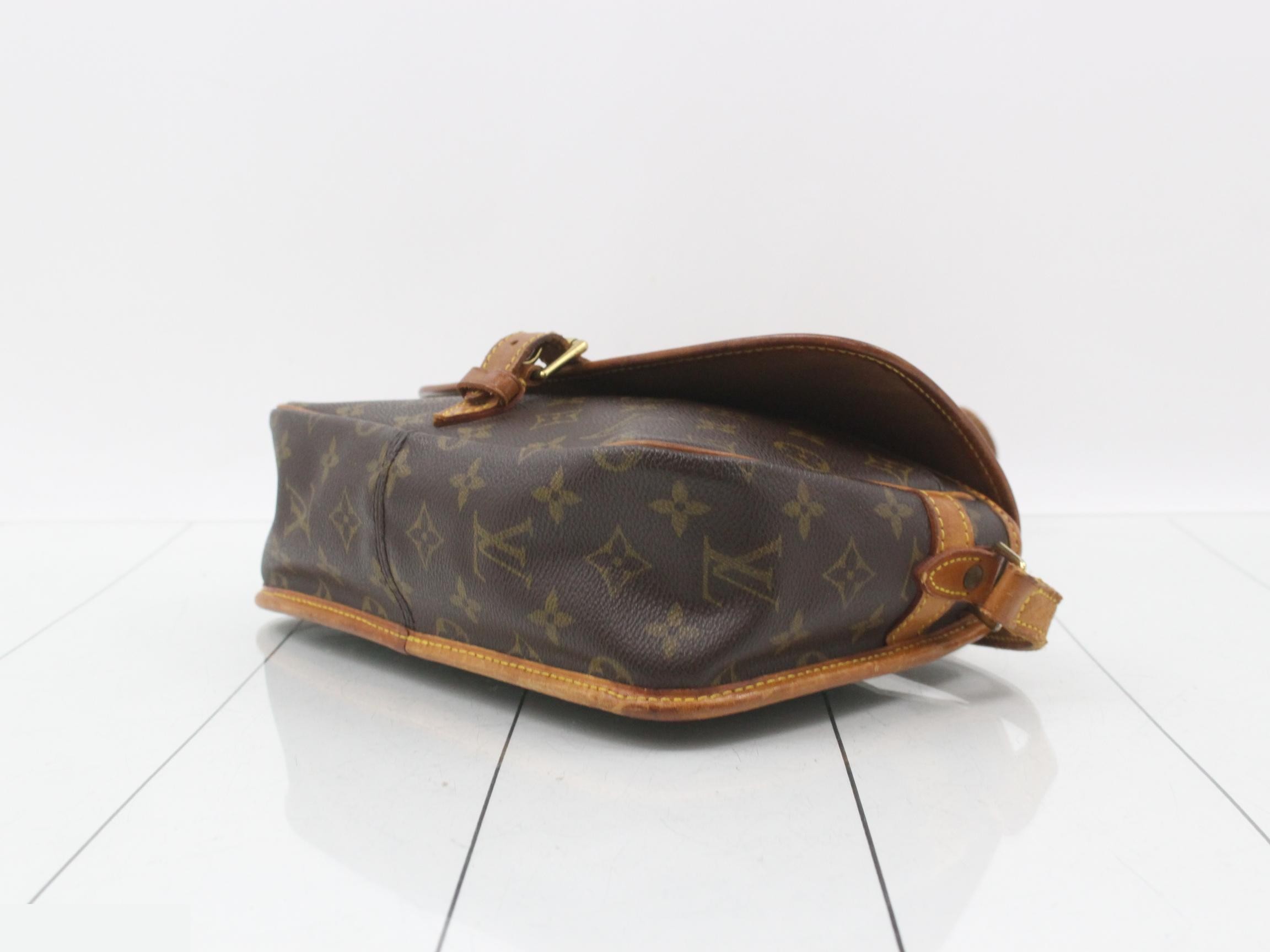 Sologne Shoulder Bag — view 6