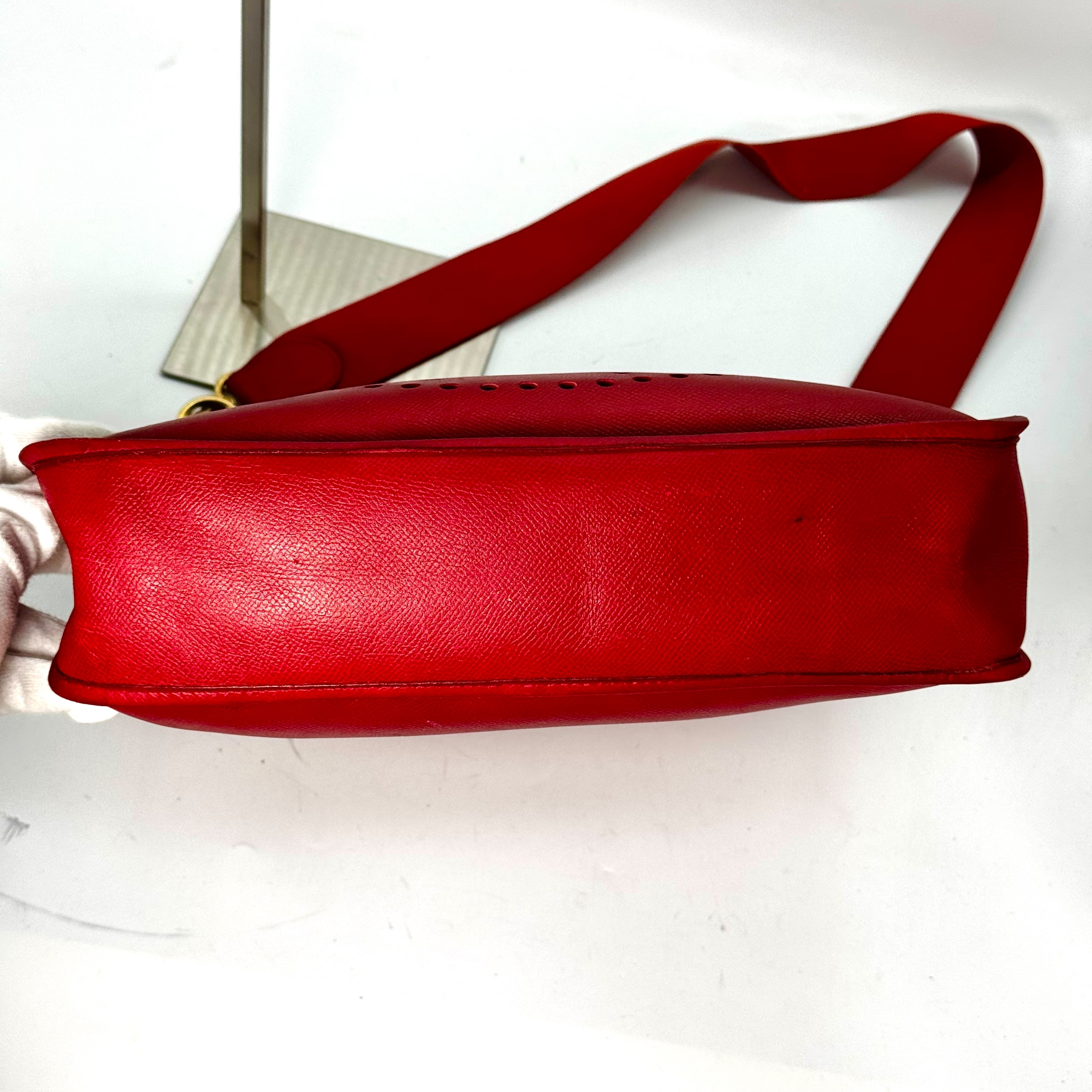 Evelyne I — view 3