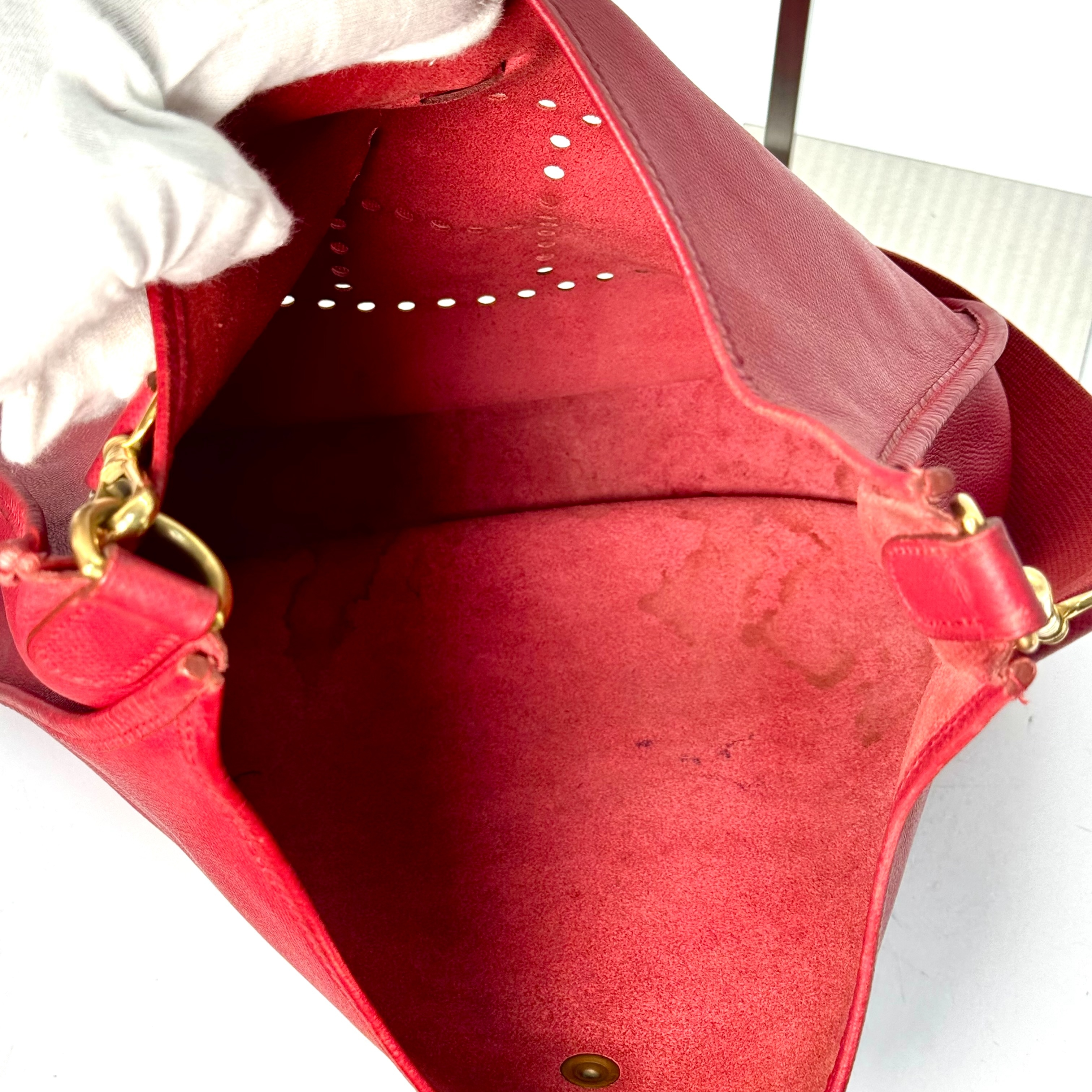 Evelyne I — view 4