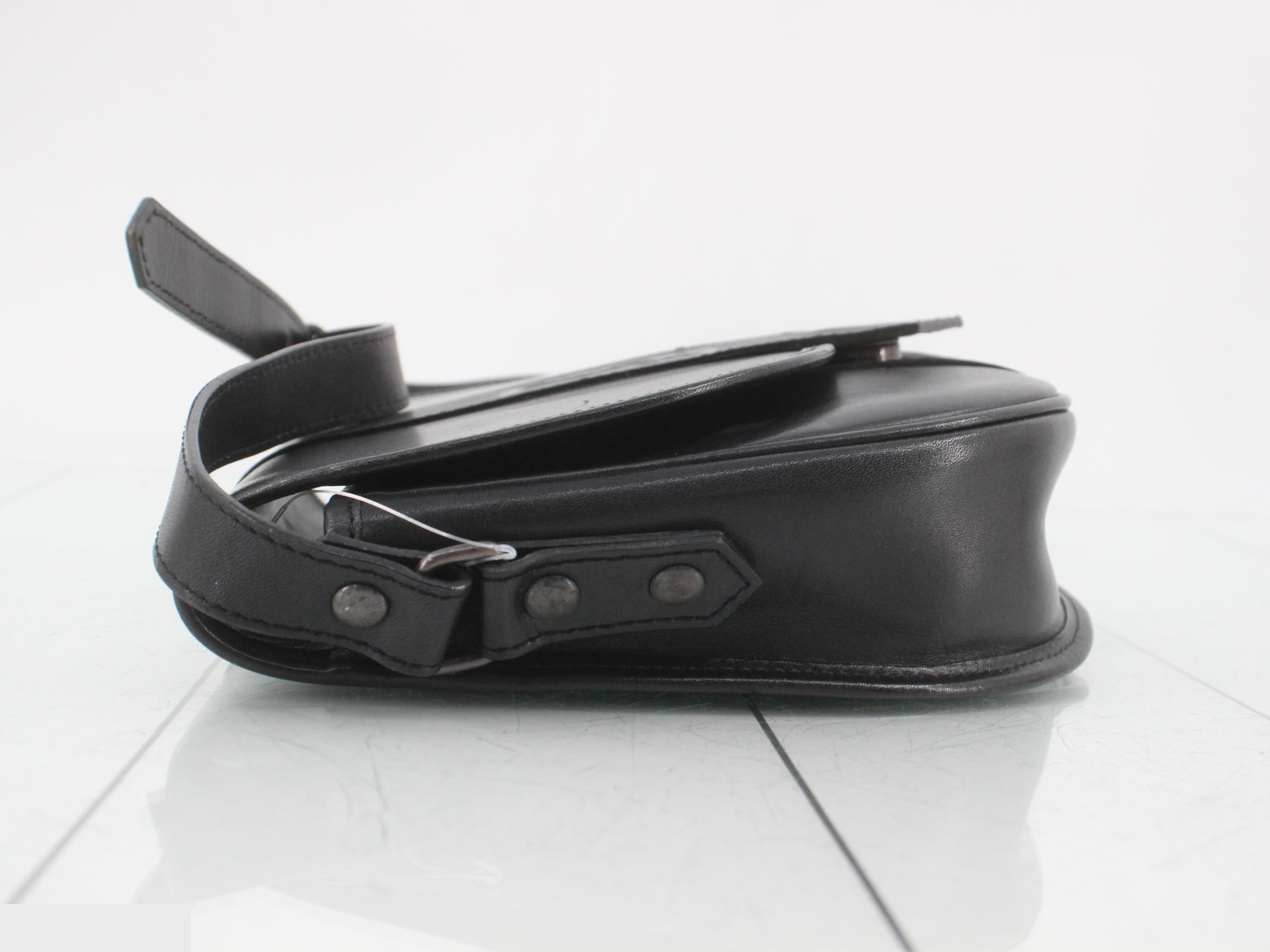 Cassandra Shoulder Bag — view 4