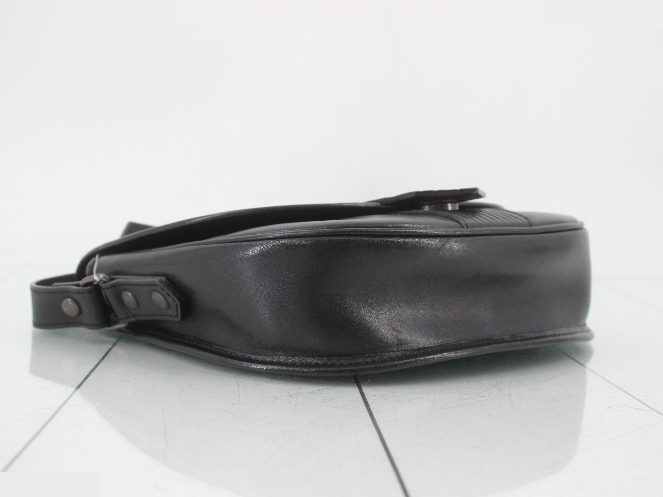 Cassandra Shoulder Bag — view 5