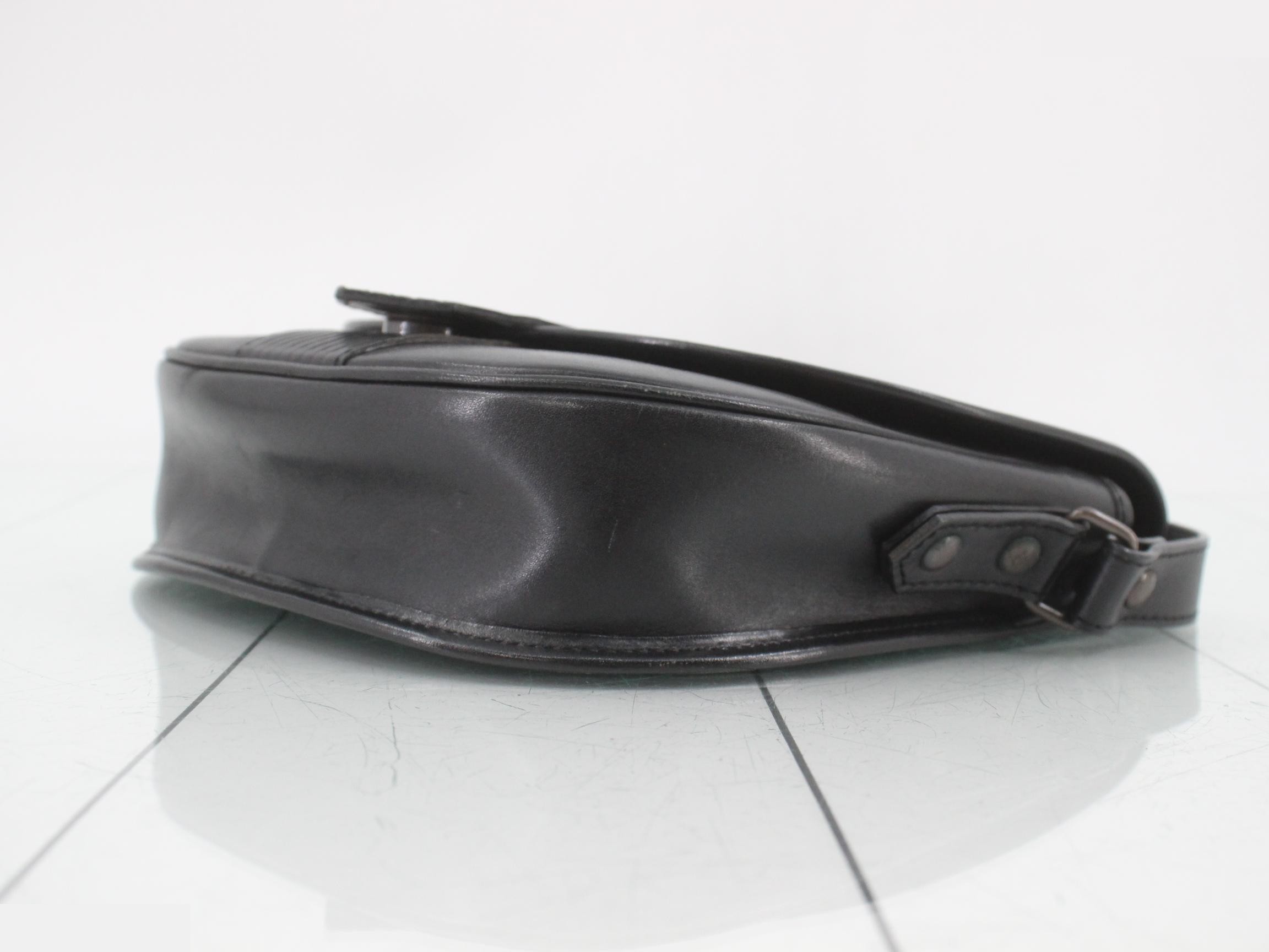 Cassandra Shoulder Bag — view 6