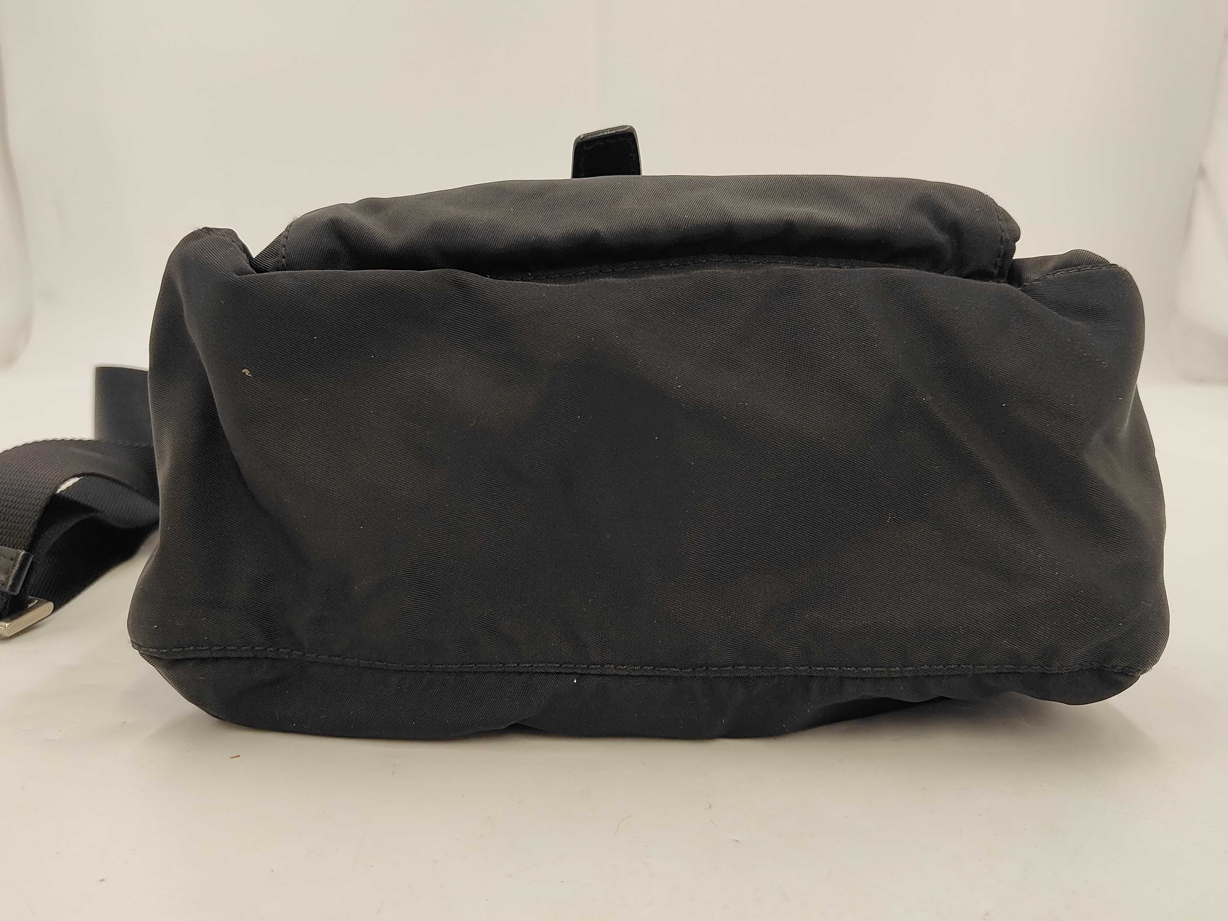 Nylon Shoulder Bag — view 6