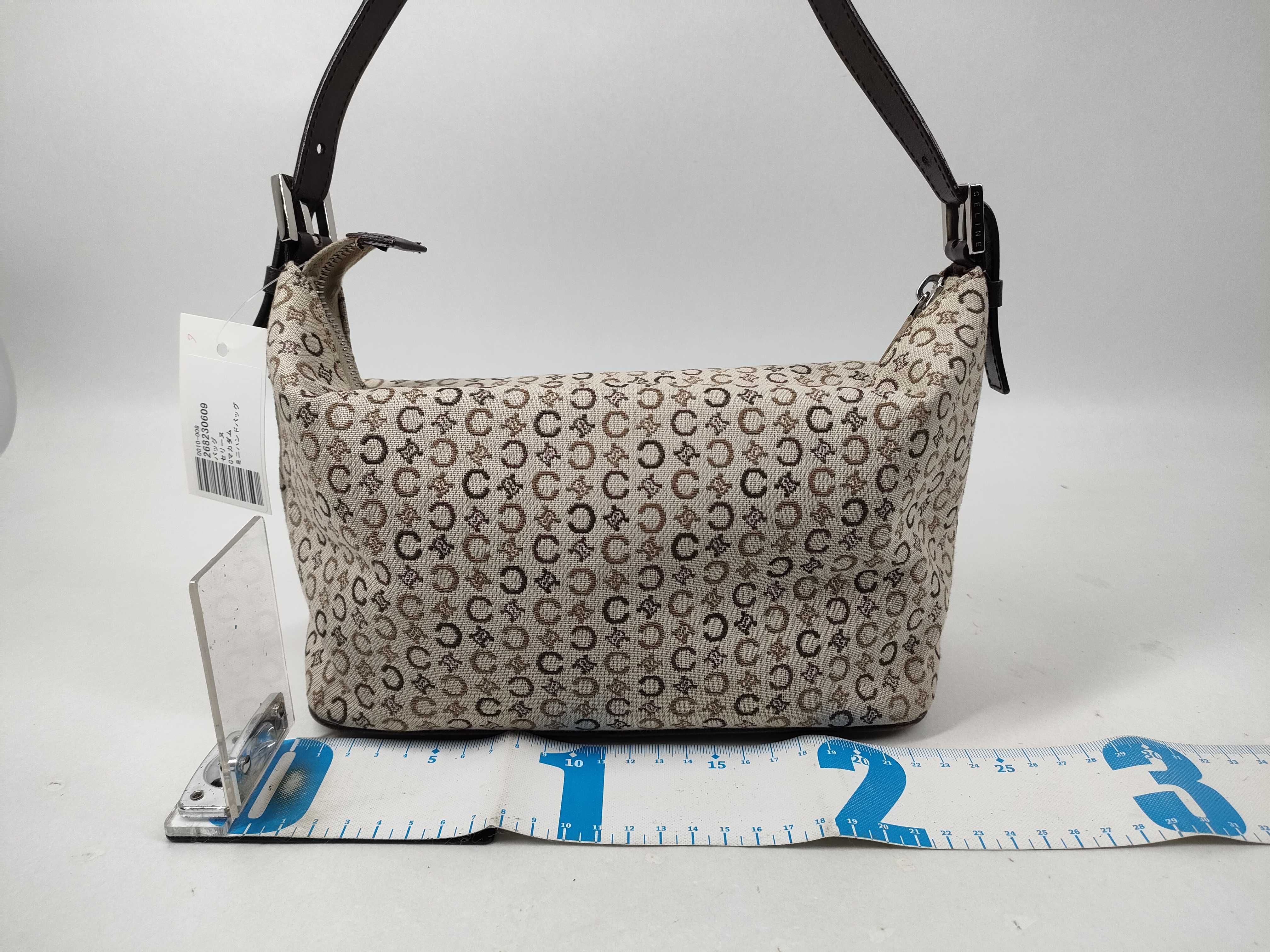 Mini Handbag — view 2