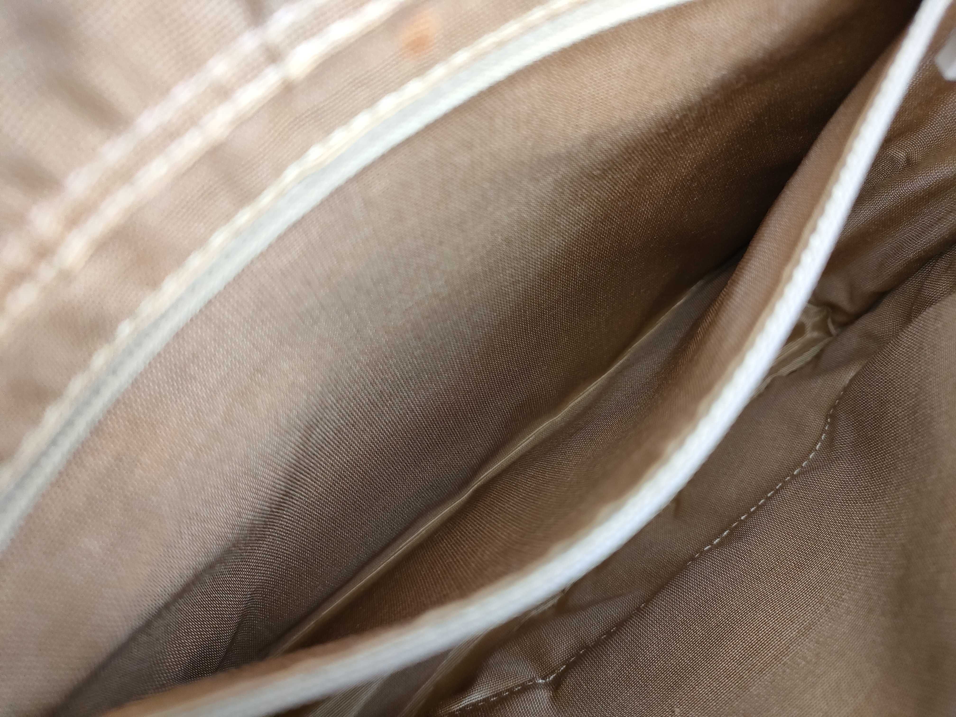 Nova Check One Shoulder Bag (Shoulder Bag) — view 11