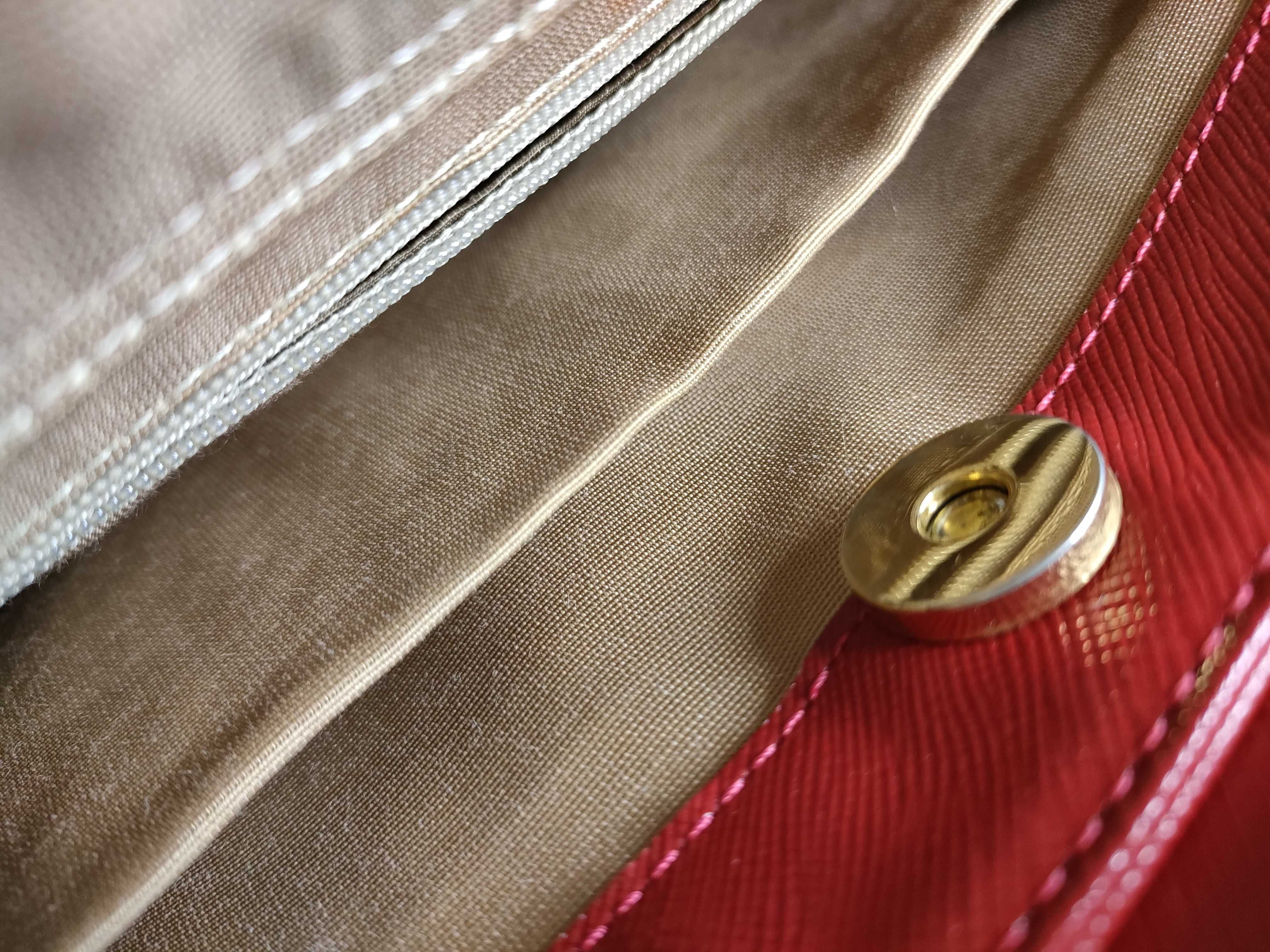 Nova Check One Shoulder Bag (Shoulder Bag) — view 14