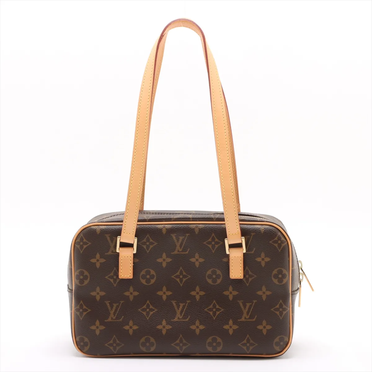 Monogram City MM M51182 TH0035 Brown — view 2