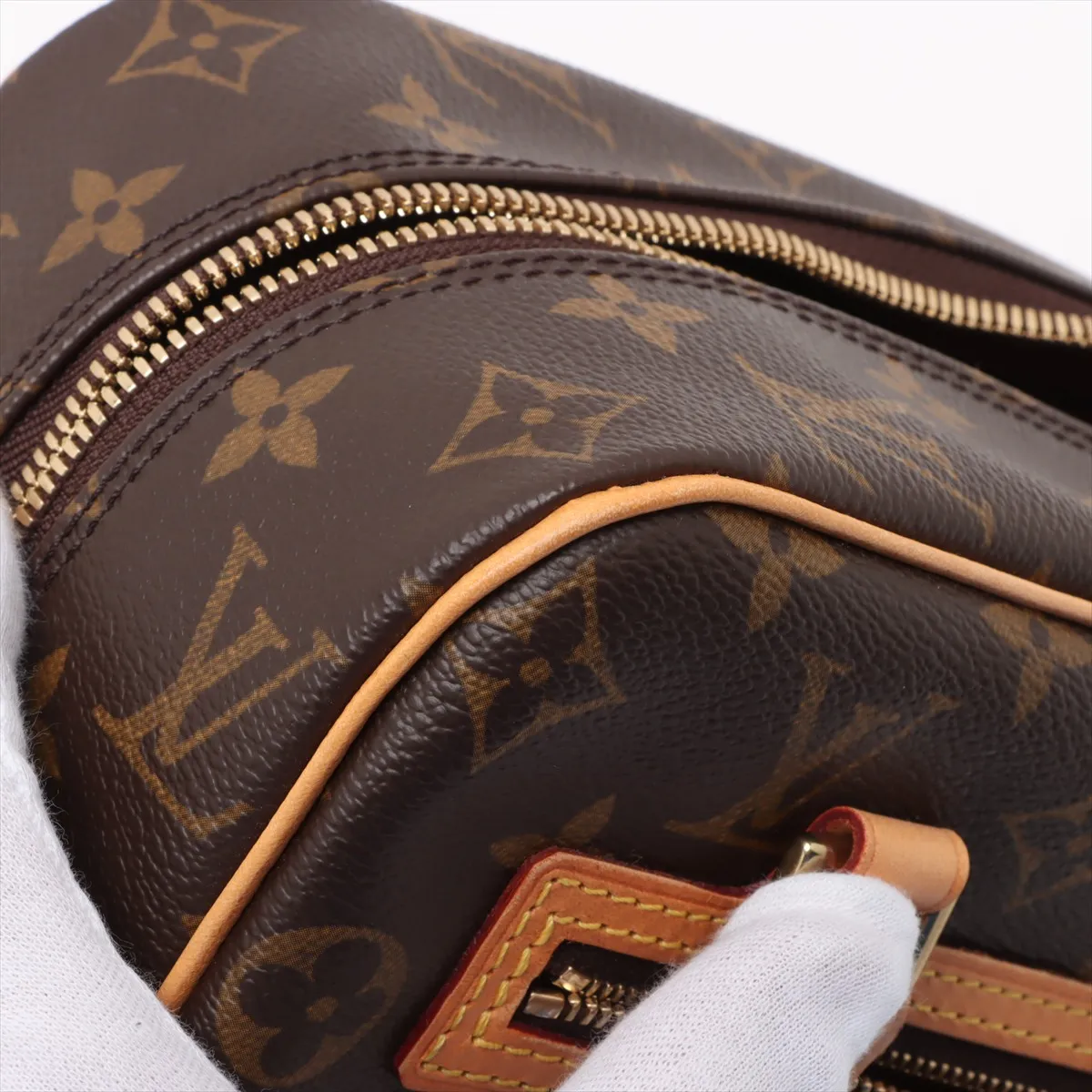 Monogram City MM M51182 TH0035 Brown — view 11