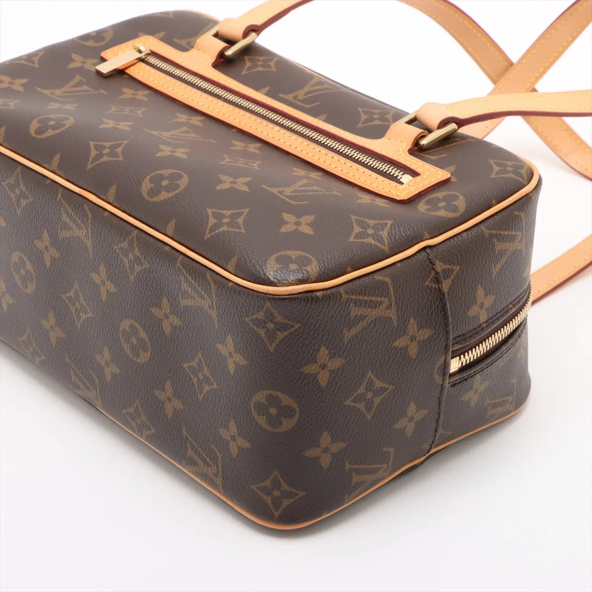 Monogram City MM M51182 TH0035 Brown — view 3