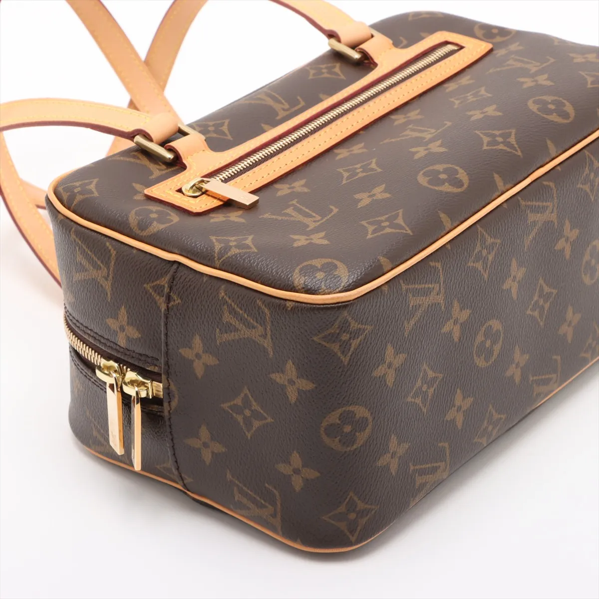 Monogram City MM M51182 TH0035 Brown — view 4