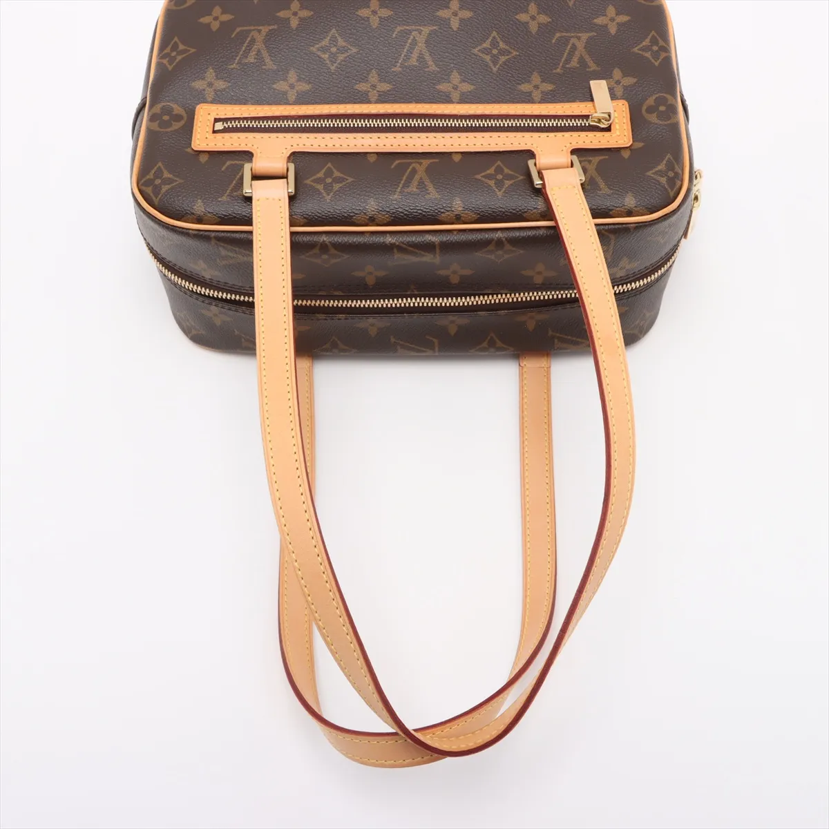 Monogram City MM M51182 TH0035 Brown — view 5