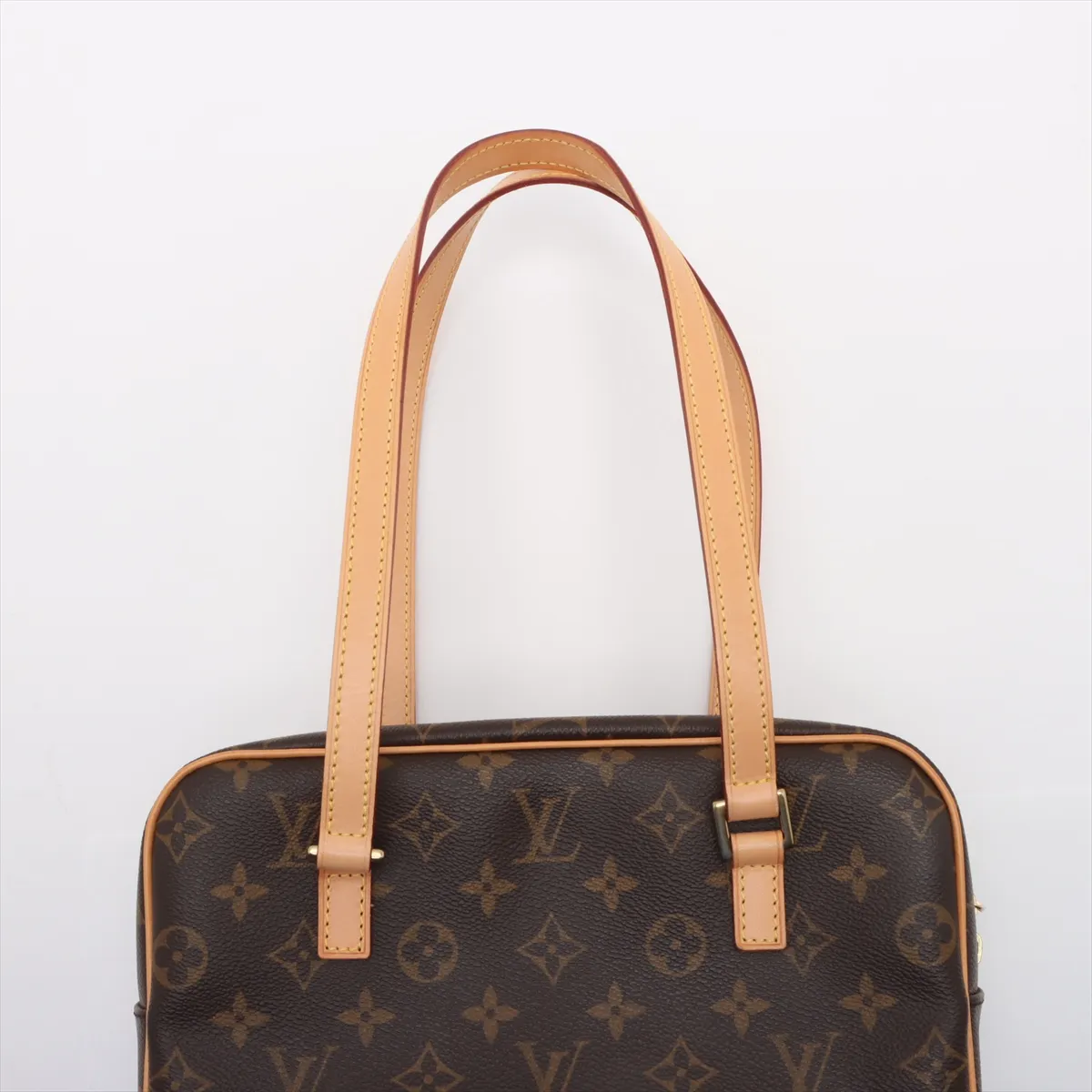 Monogram City MM M51182 TH0035 Brown — view 6