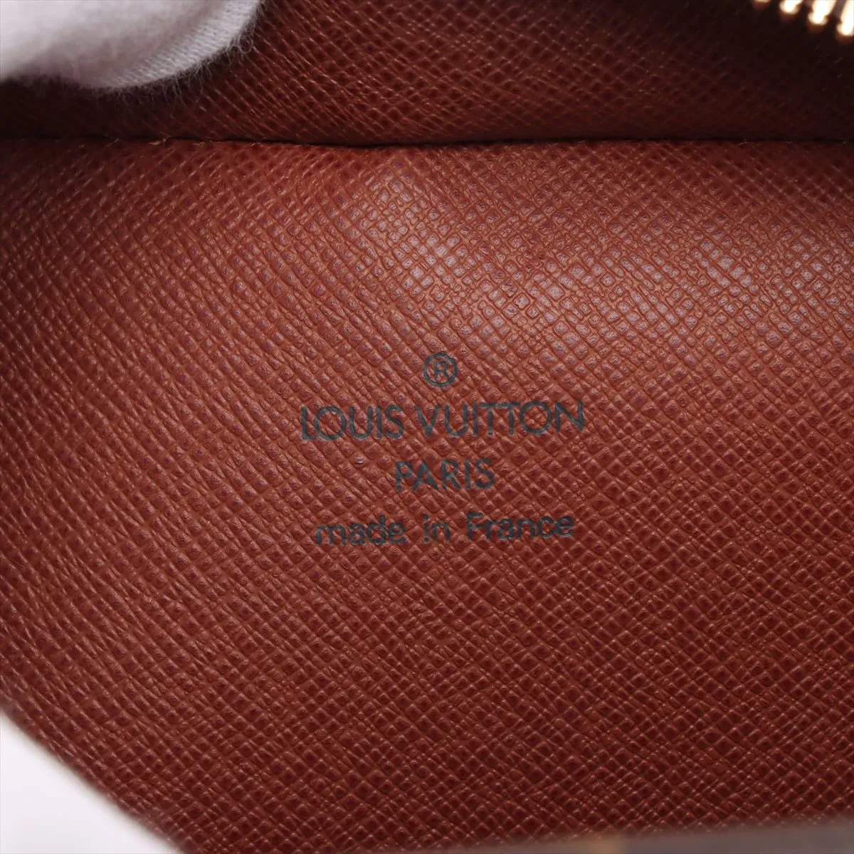 Monogram City MM M51182 TH0035 Brown — view 10