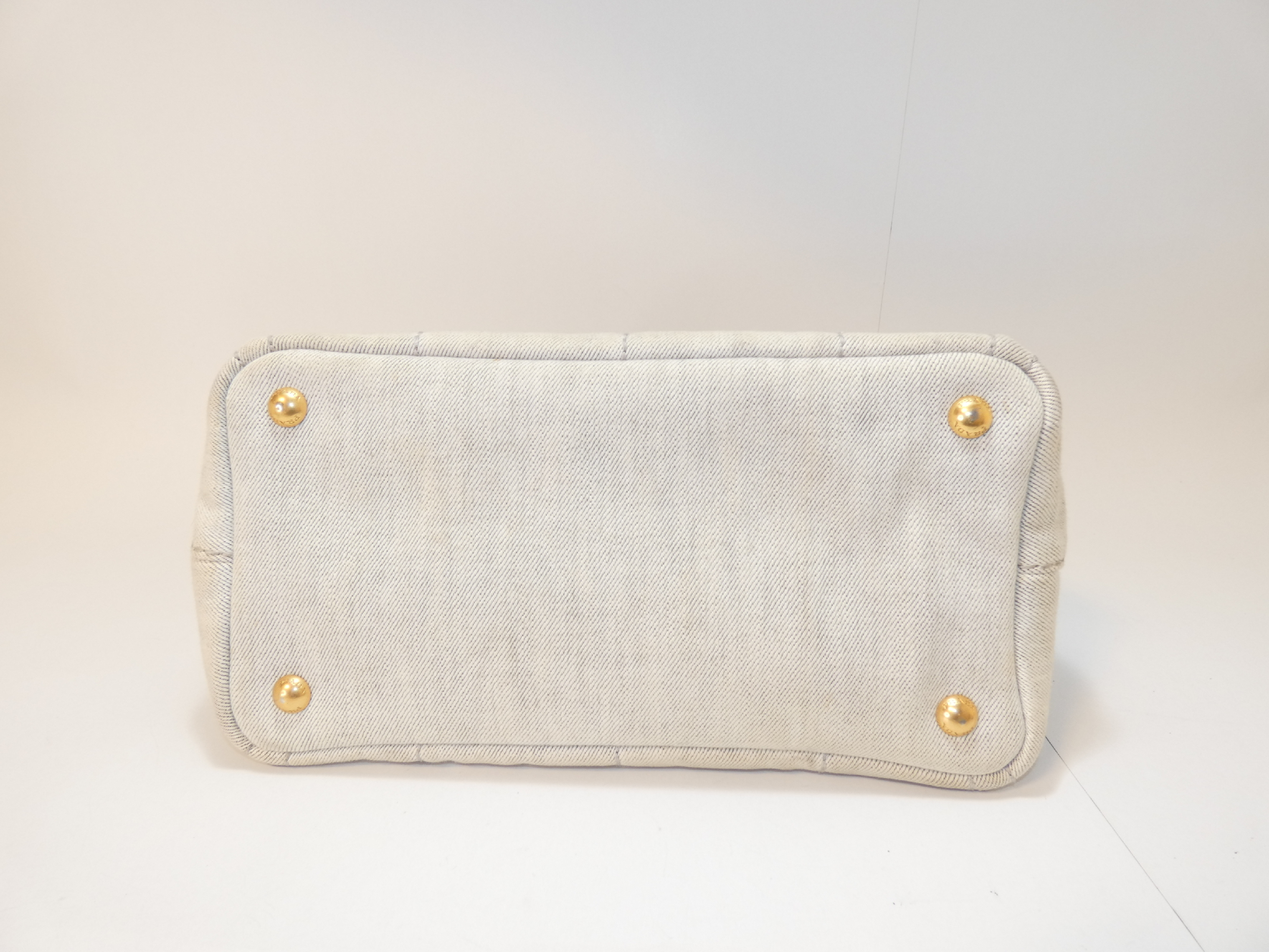 2-way Canapa Handbag Shoulder Bag — view 5