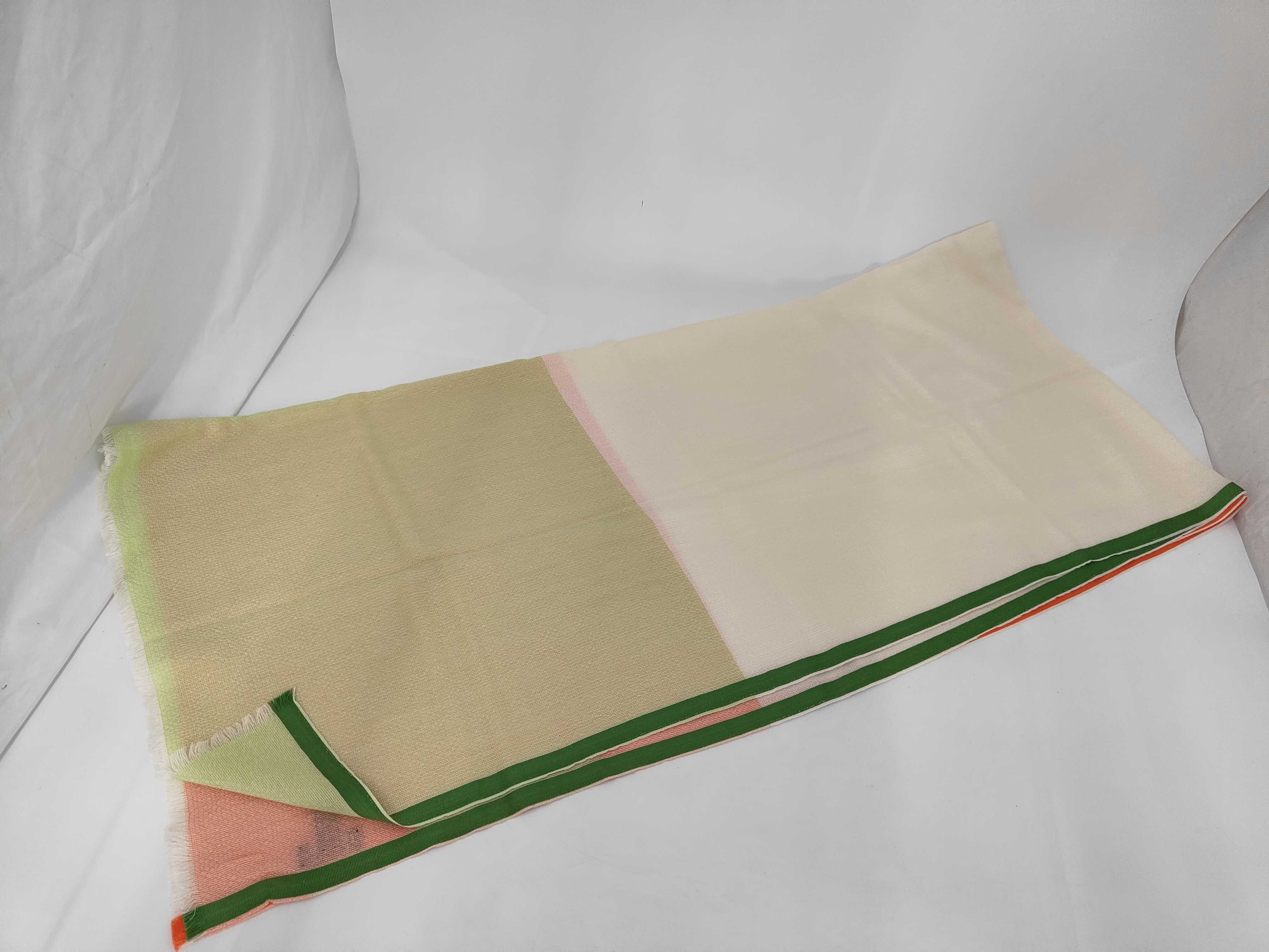 scarf cashmere silk other accessories — view 3