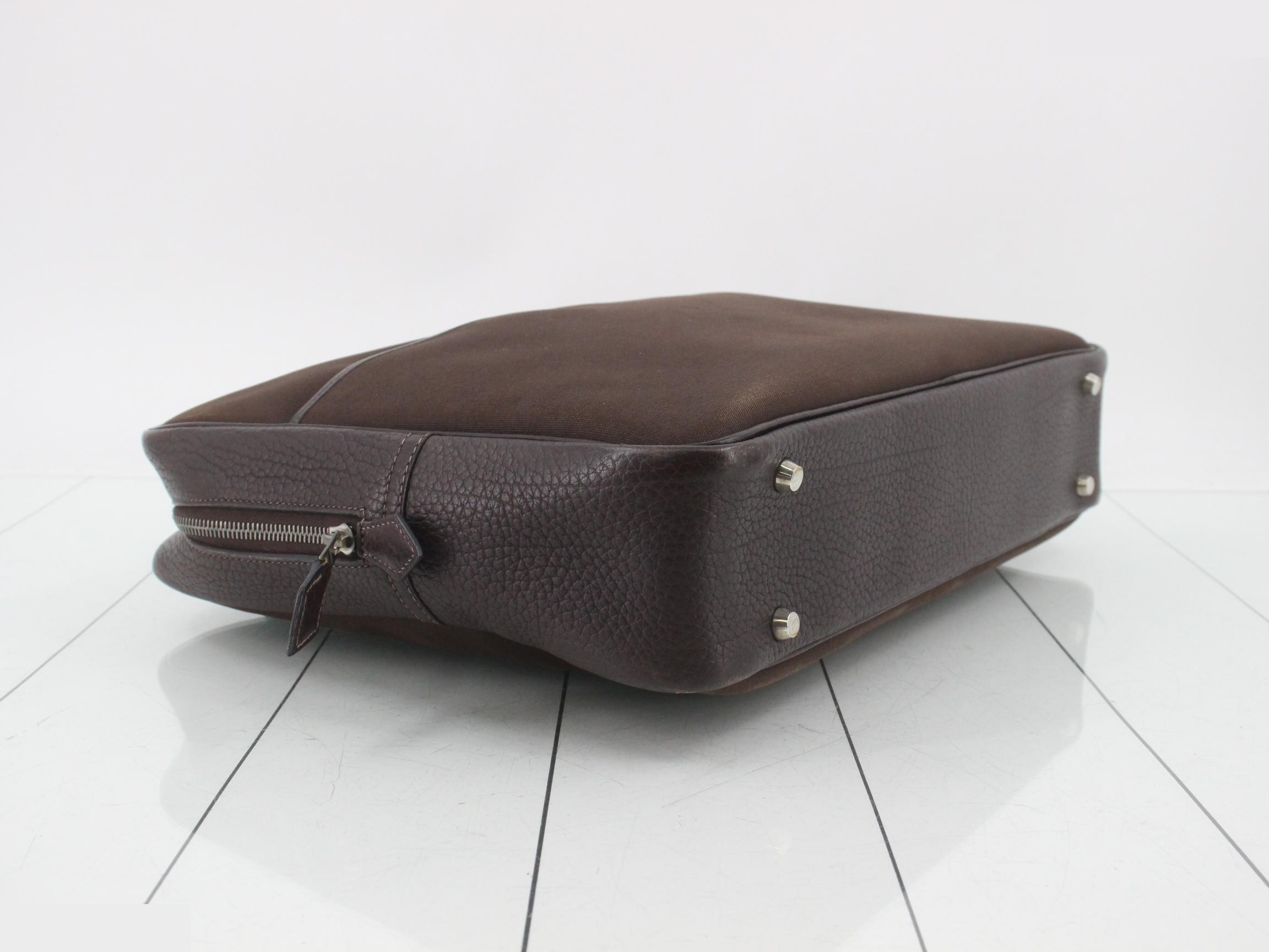 Blumdog Business Bag — view 5