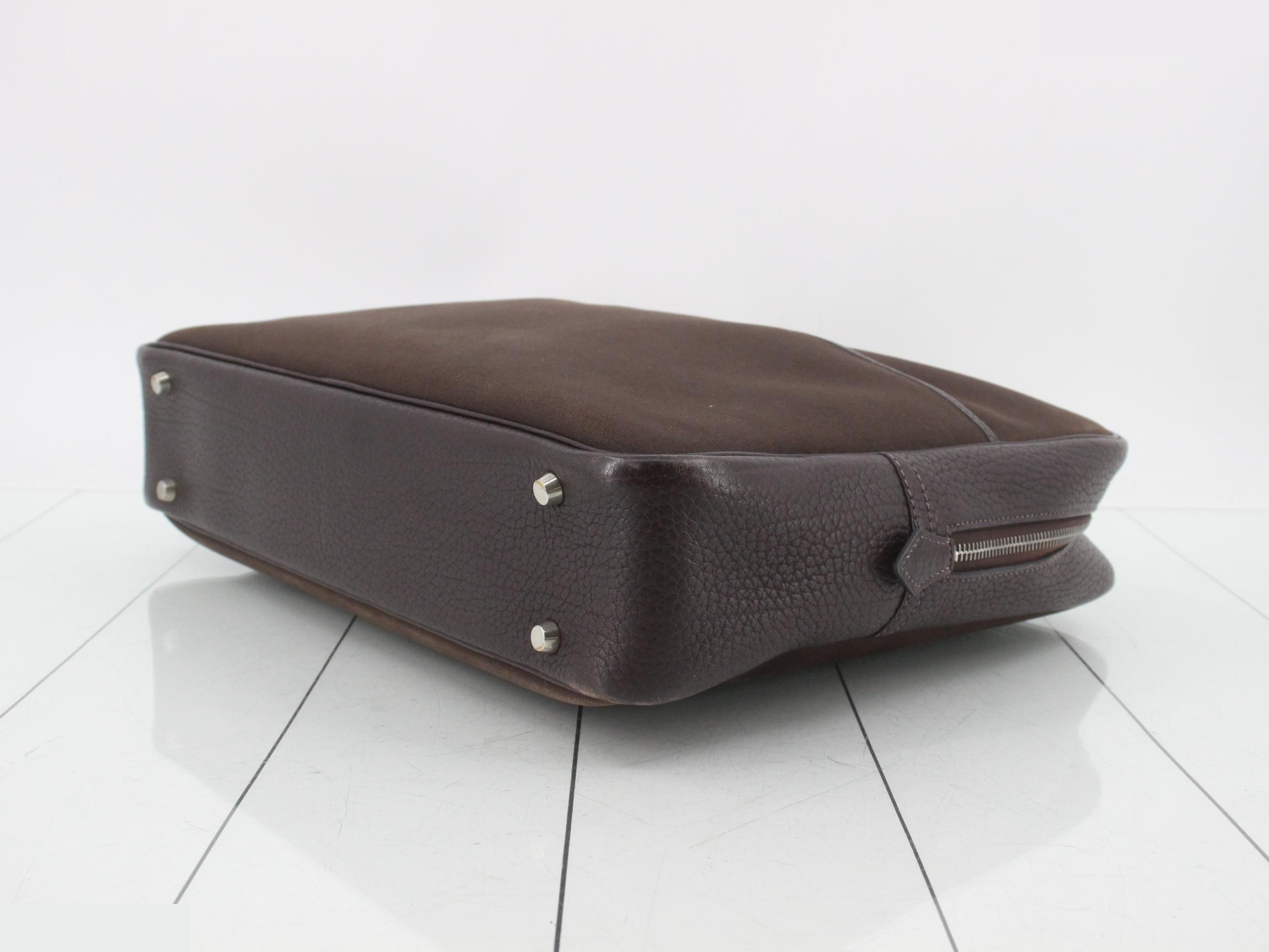 Blumdog Business Bag — view 6