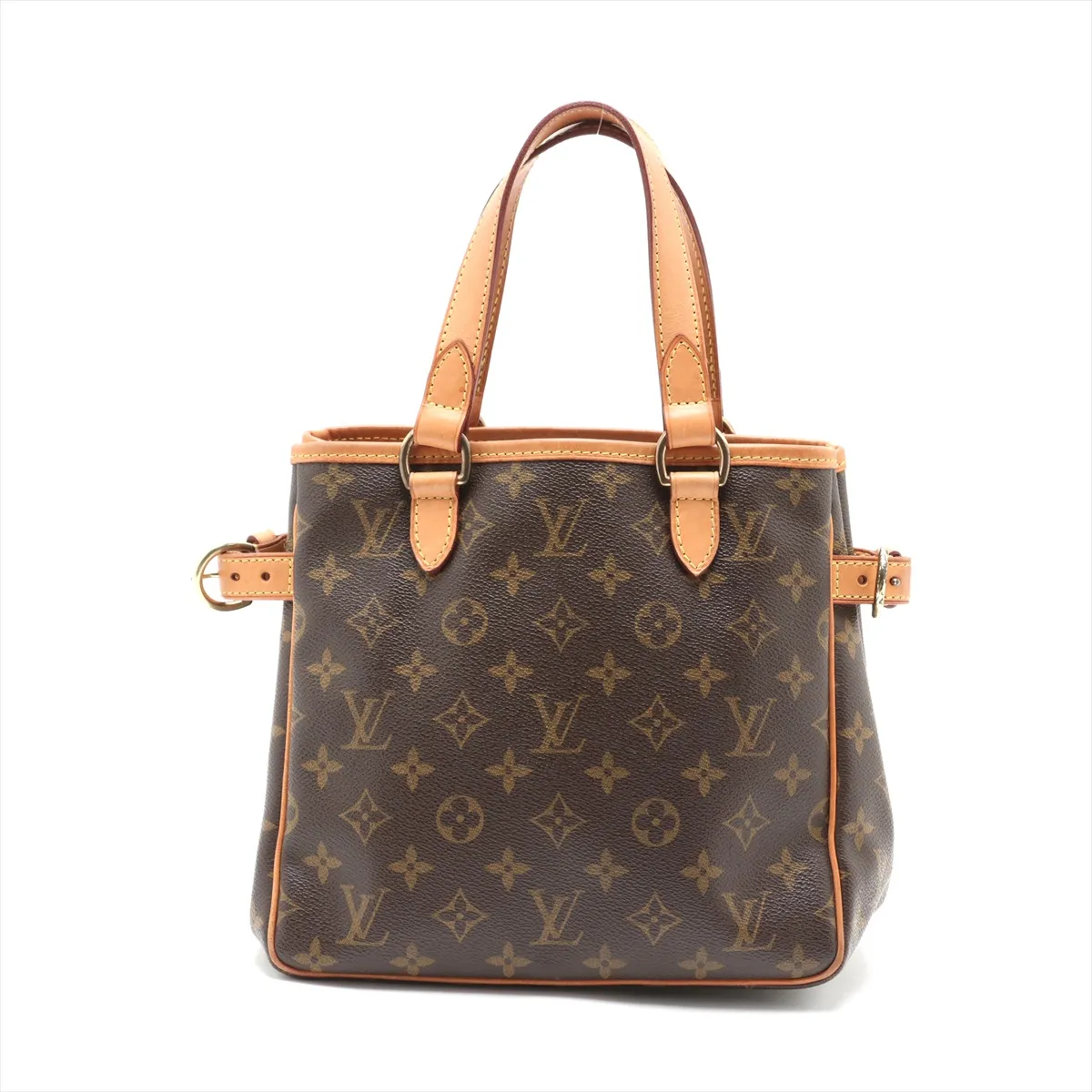 Monogram Batignolles M51156 VI1007 Brown — view 2