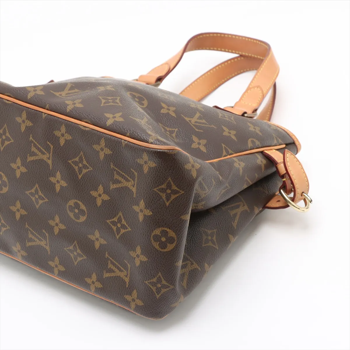 Monogram Batignolles M51156 VI1007 Brown — view 3