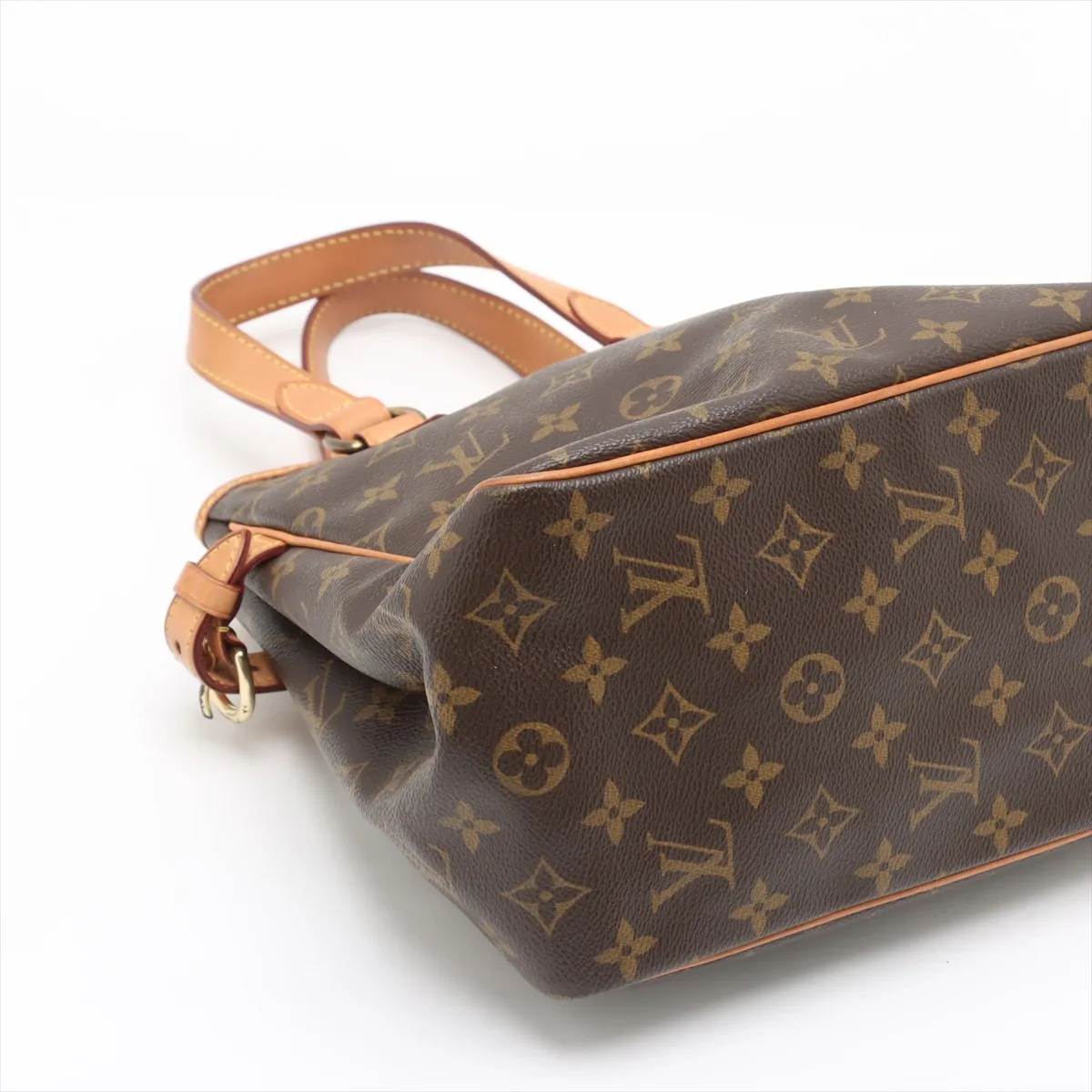 Monogram Batignolles M51156 VI1007 Brown — view 4