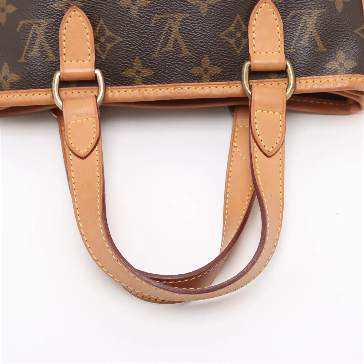 Monogram Batignolles M51156 VI1007 Brown — view 5