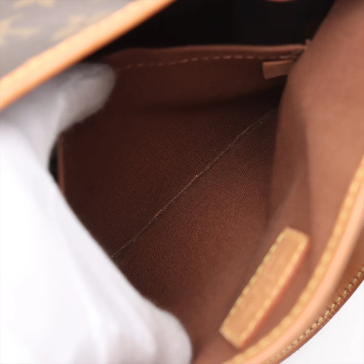 Monogram Batignolles M51156 VI1007 Brown — view 8