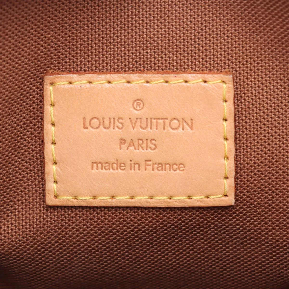Monogram Batignolles M51156 VI1007 Brown — view 9