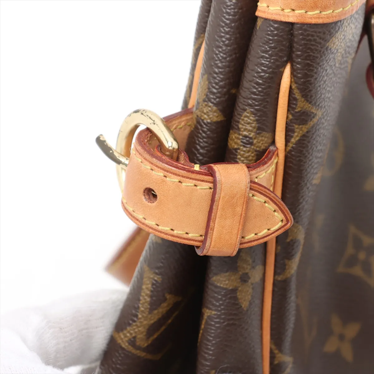 Monogram Batignolles M51156 VI1007 Brown — view 10