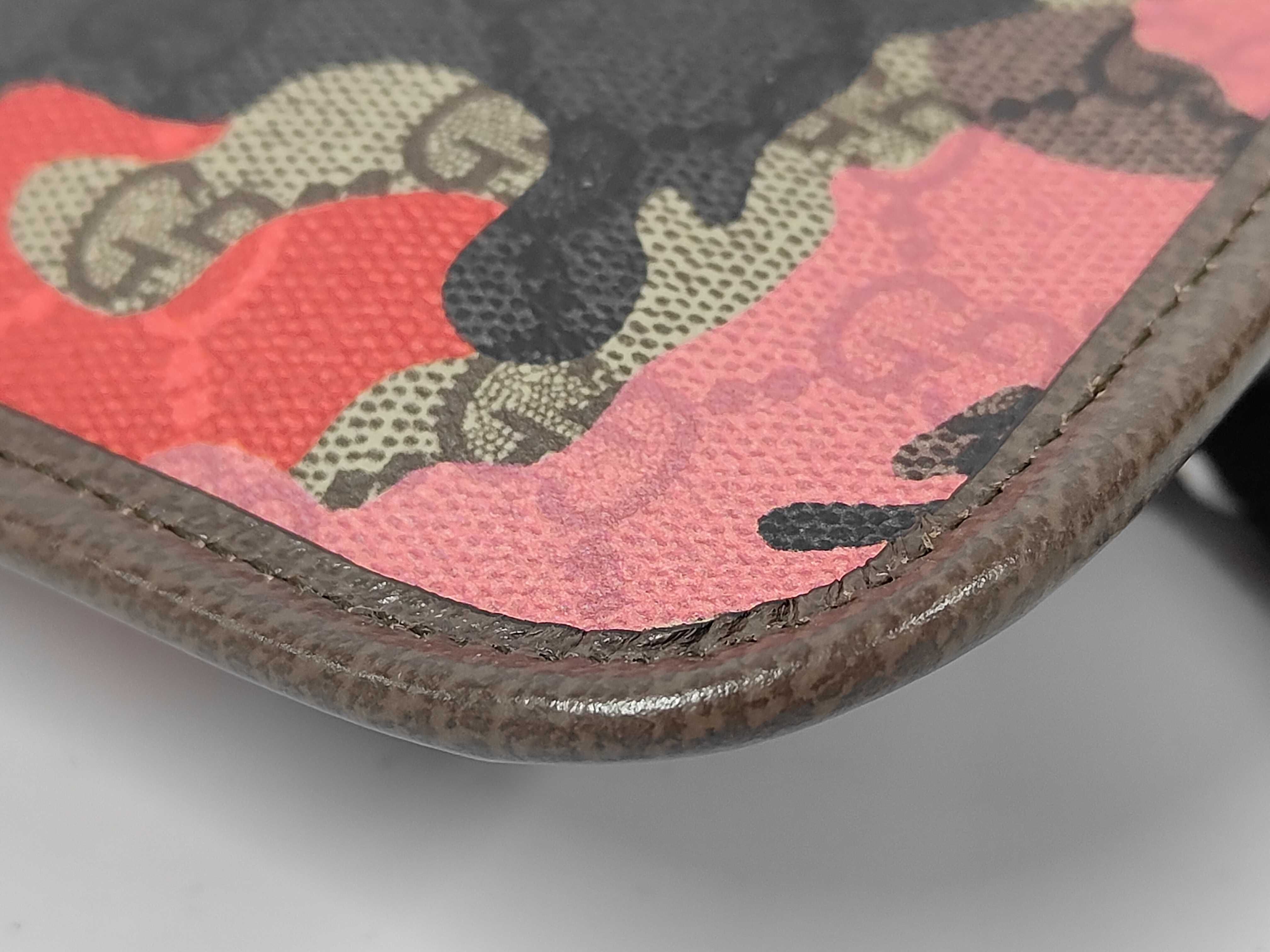 GG body bag, camouflage bag — view 6