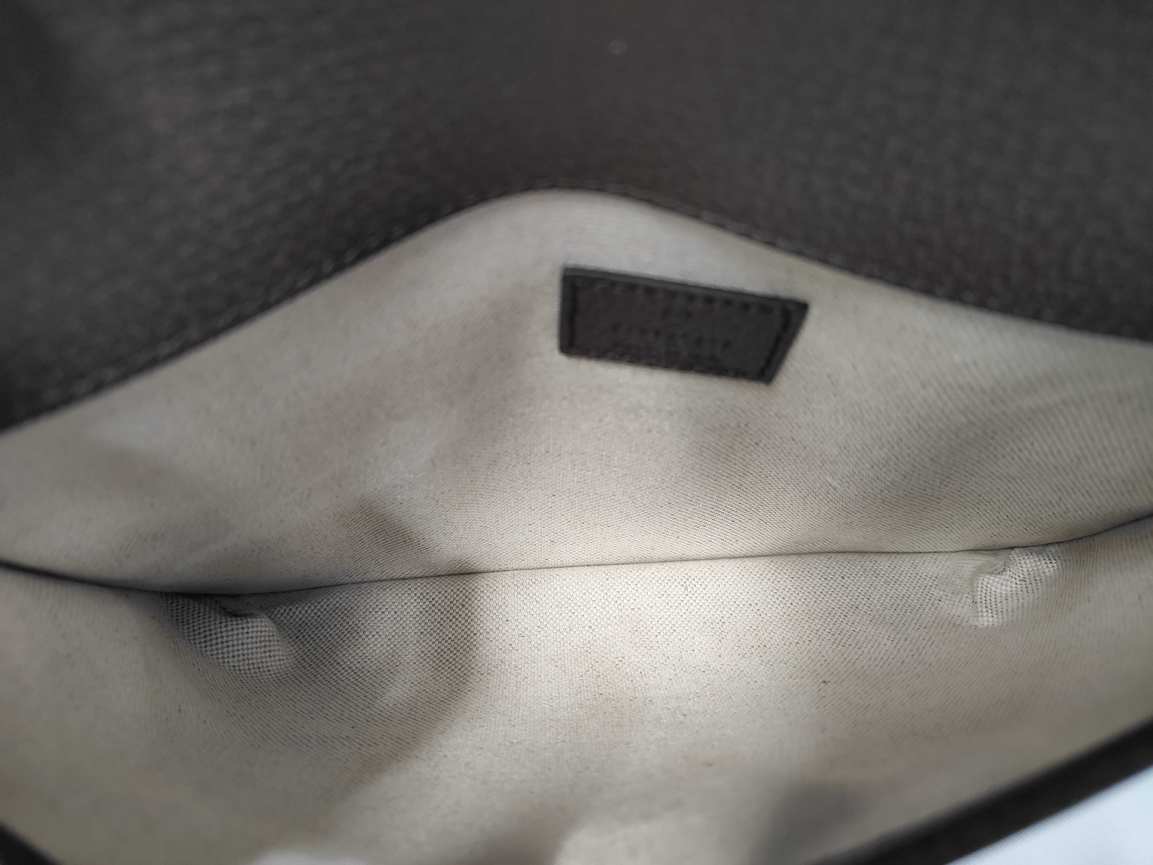 GG body bag, camouflage bag — view 8