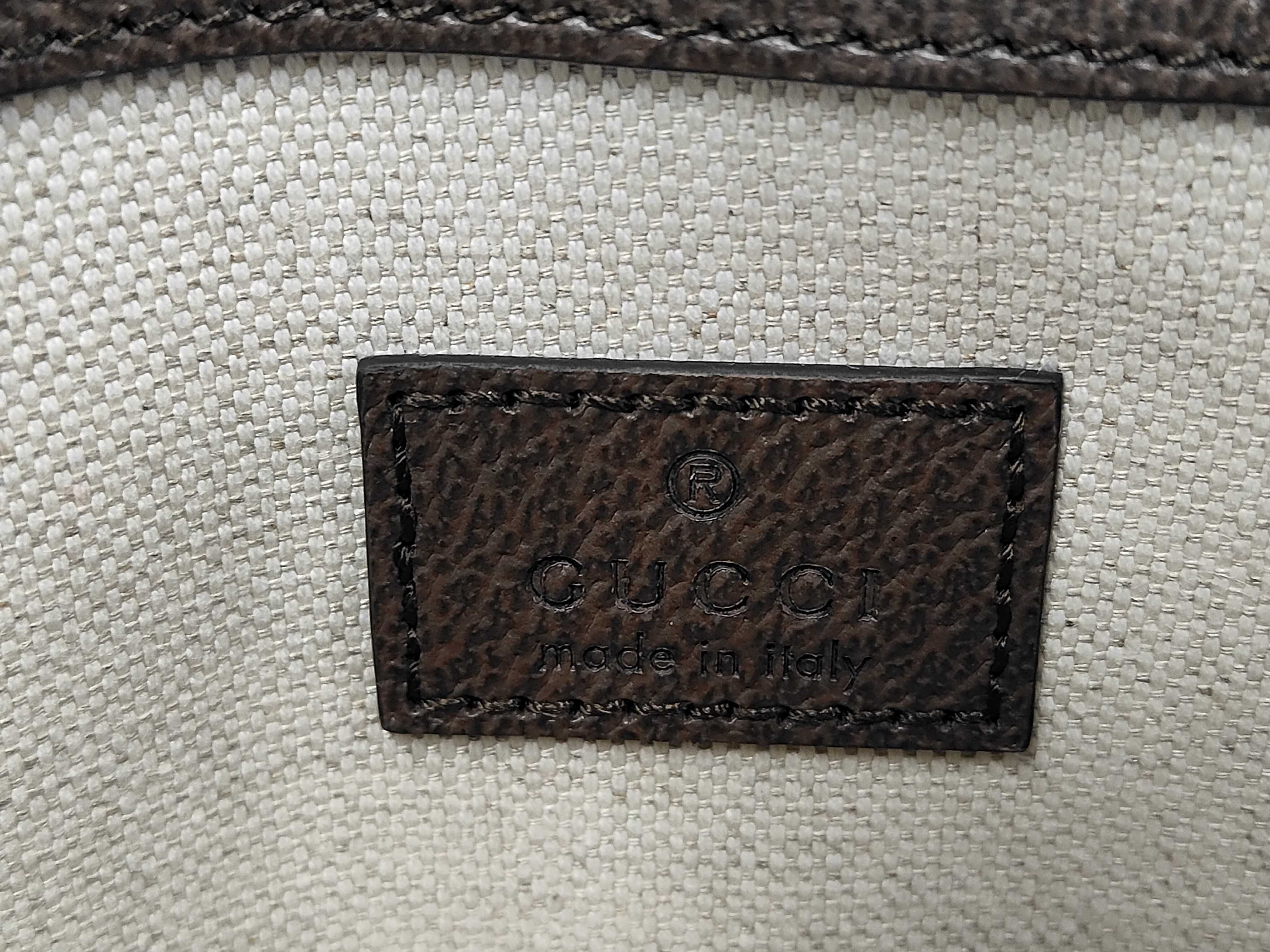 GG body bag, camouflage bag — view 9