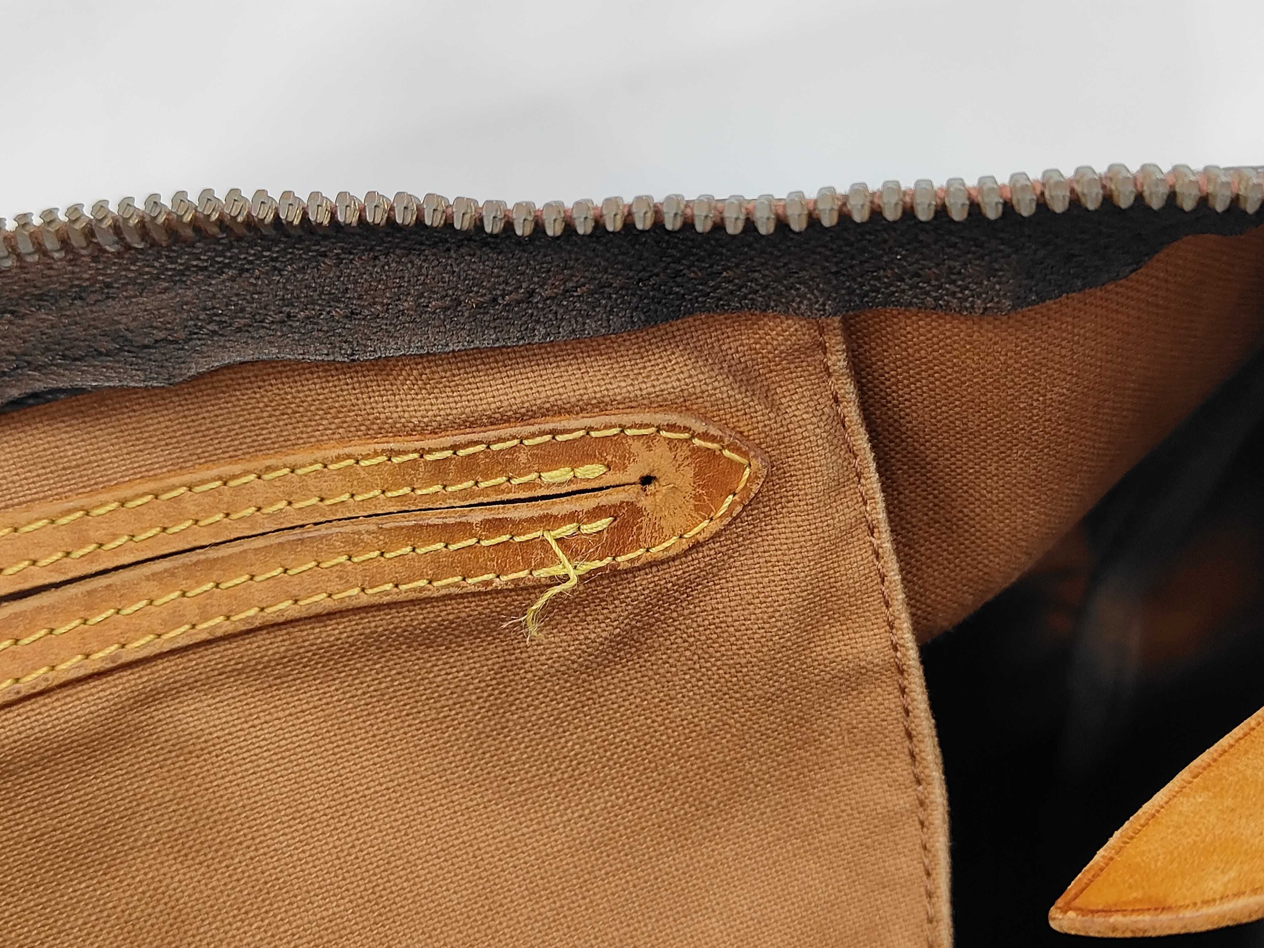 Monogram Speedy 35 Handbag — view 11