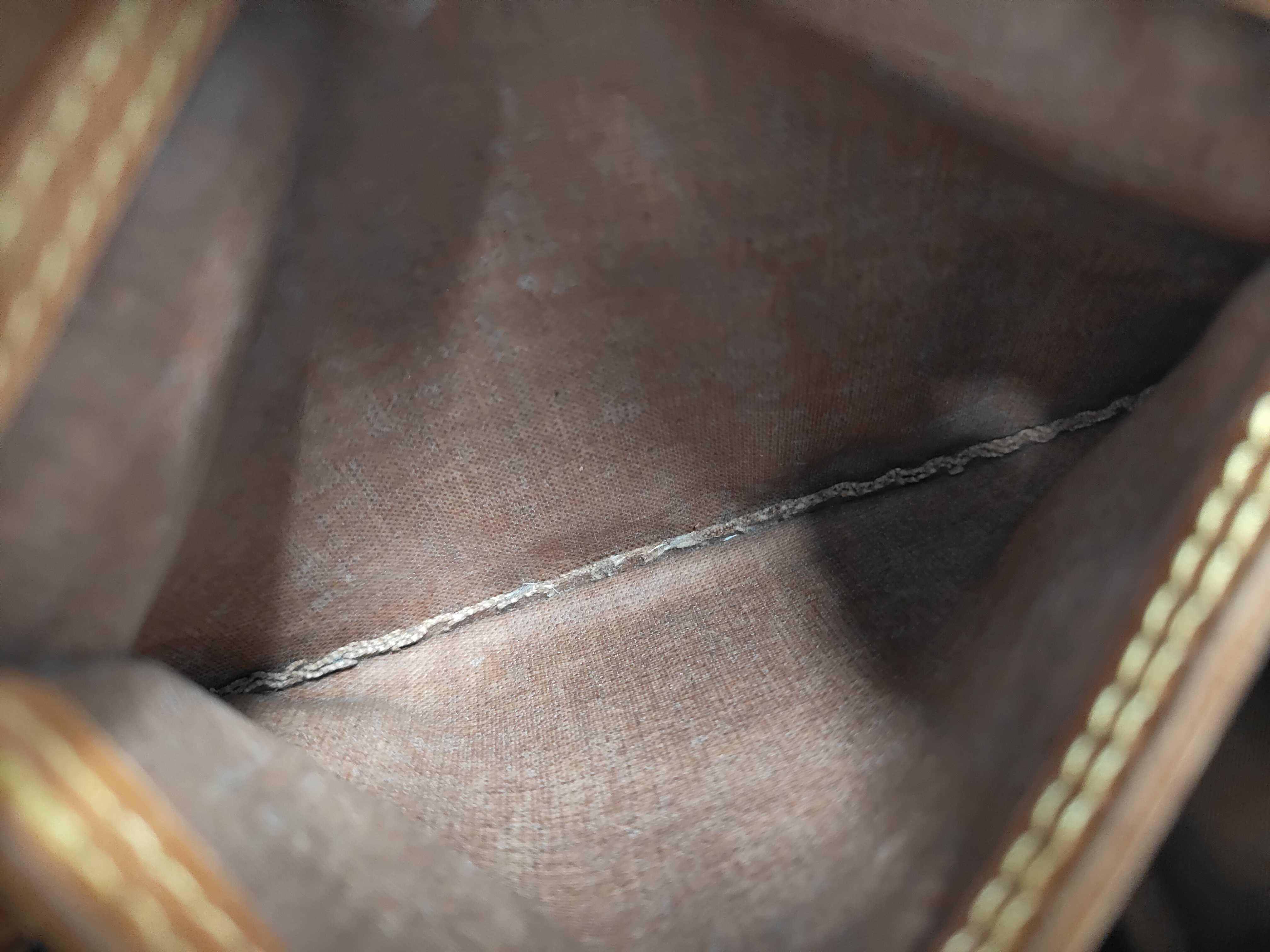 Monogram Speedy 35 Handbag — view 12