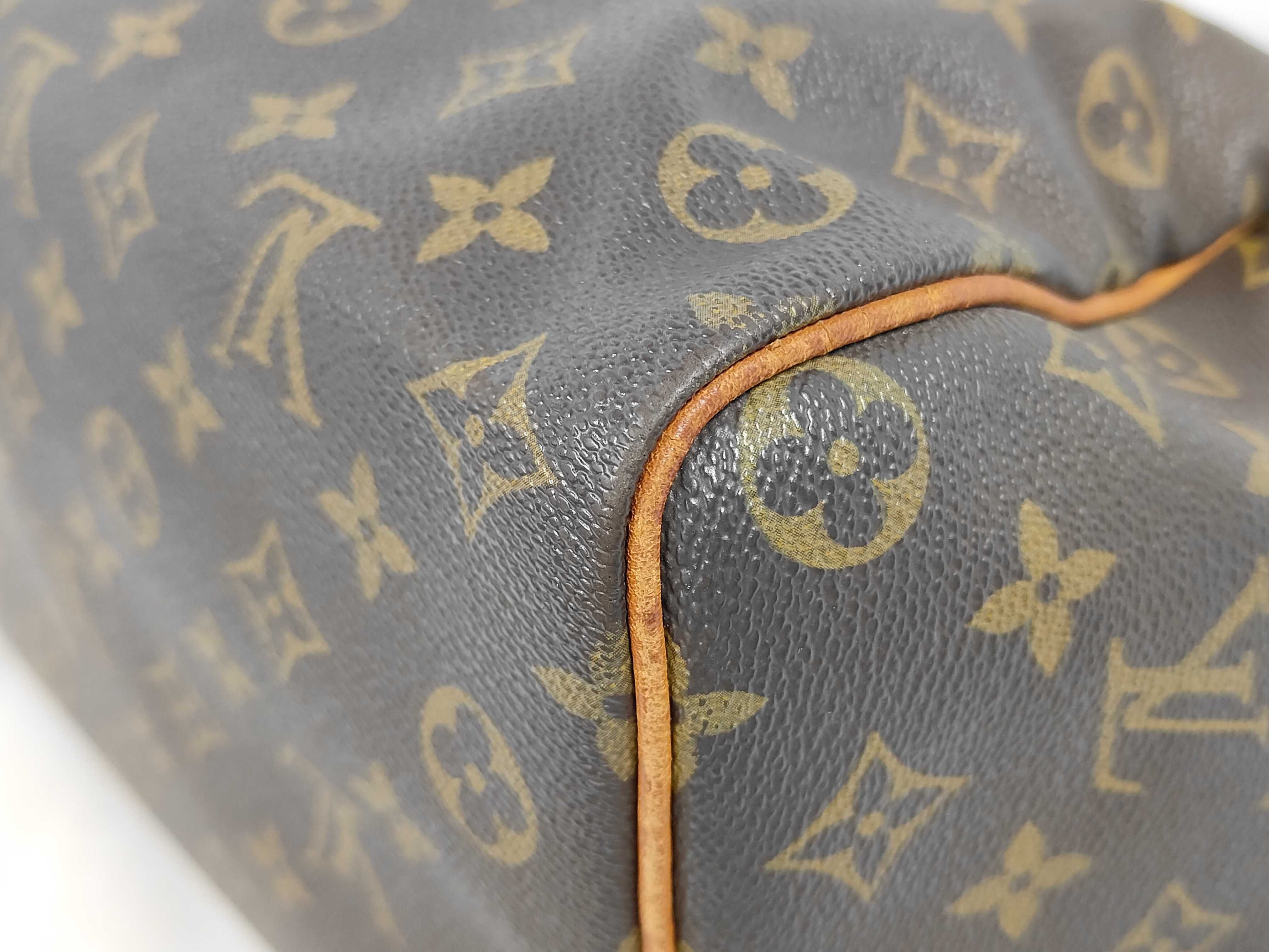 Monogram Speedy 35 Handbag — view 4