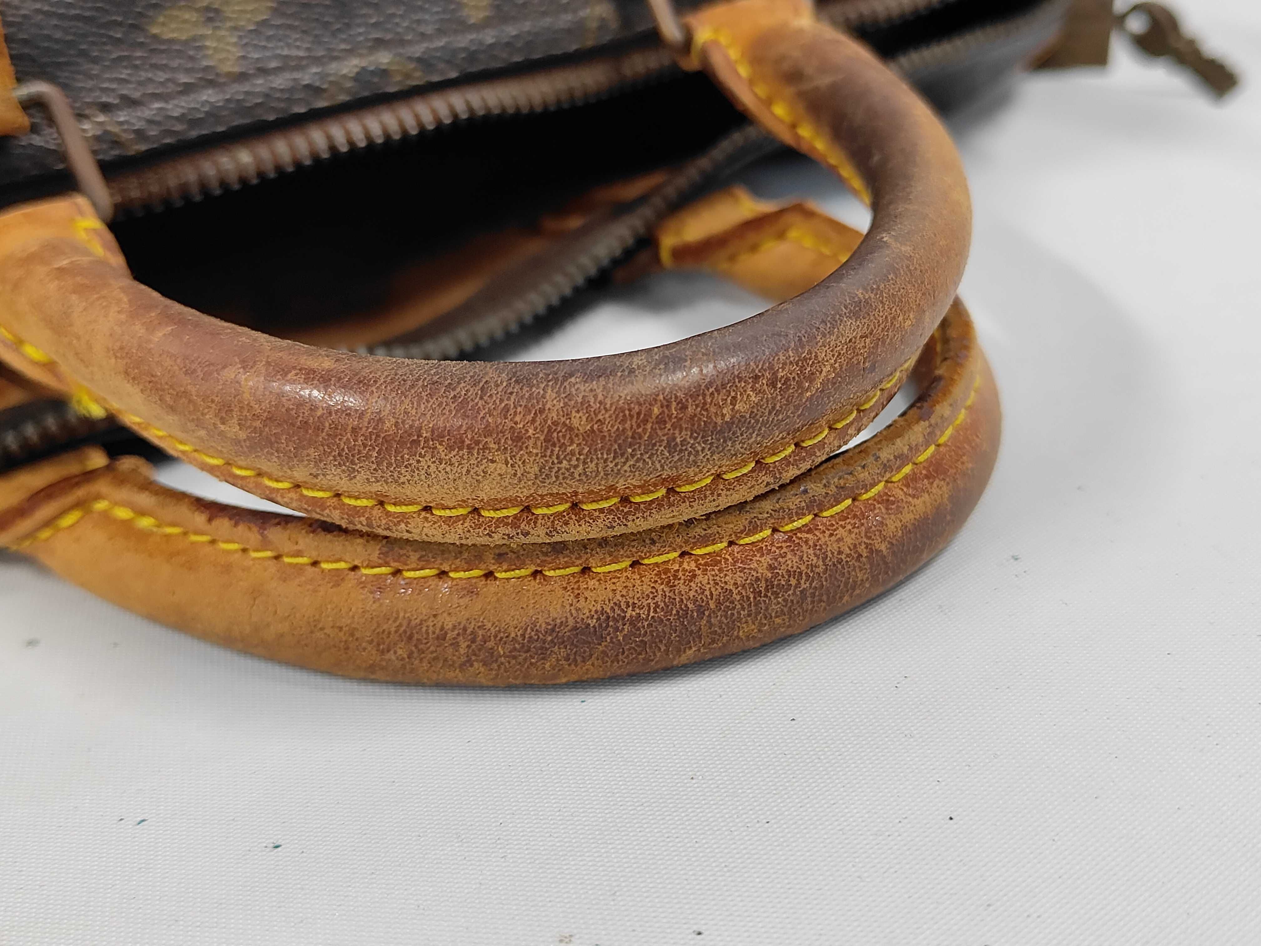 Monogram Speedy 35 Handbag — view 5