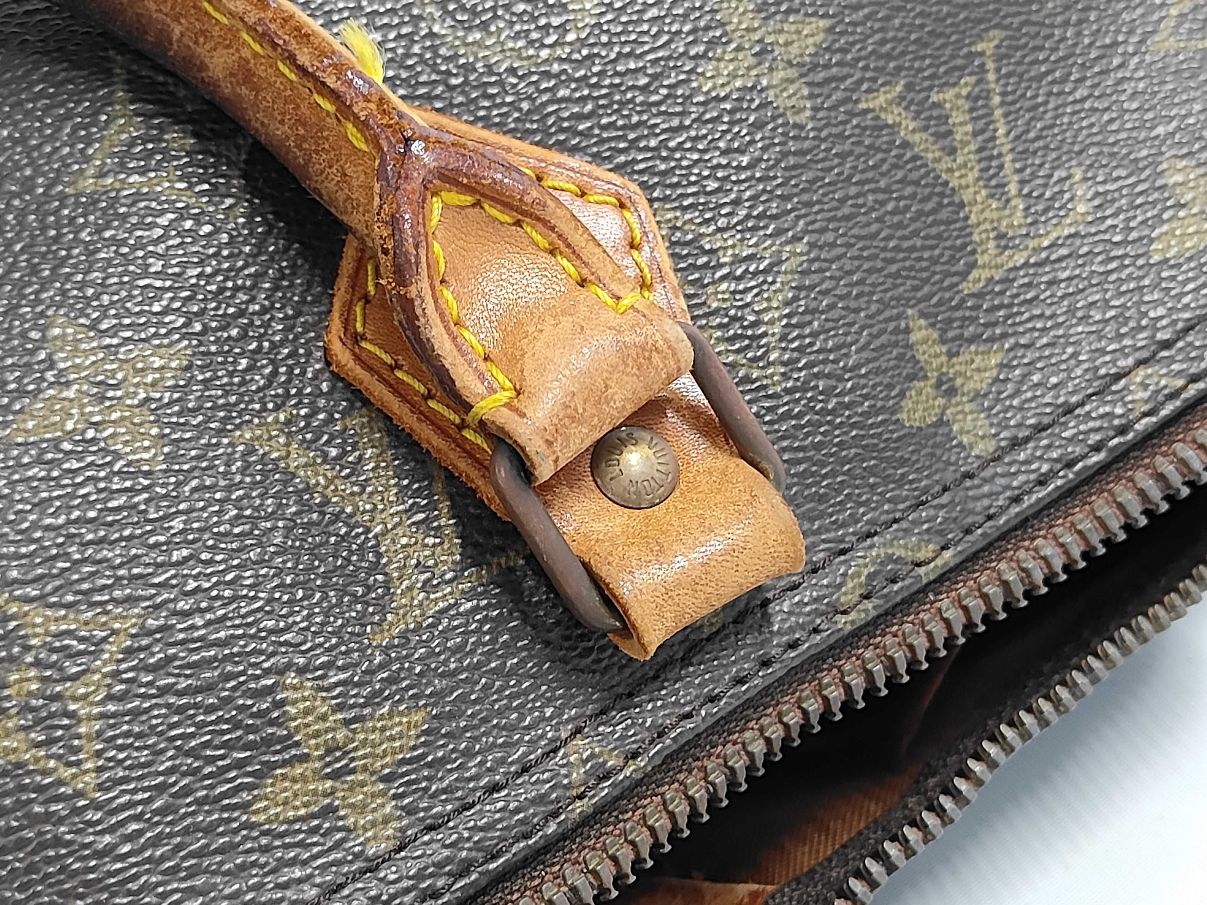 Monogram Speedy 35 Handbag — view 6