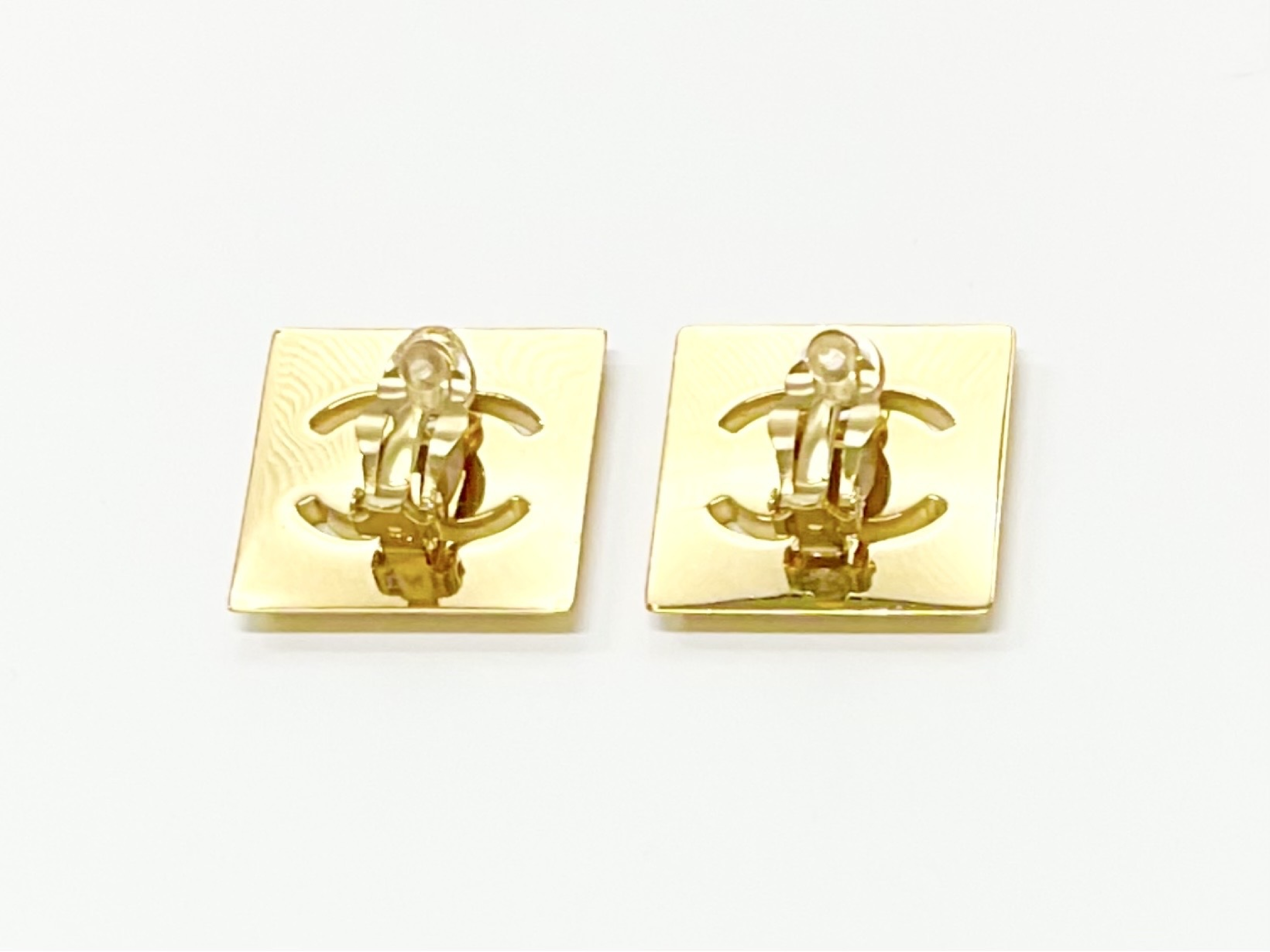 GP Earrings — view 2